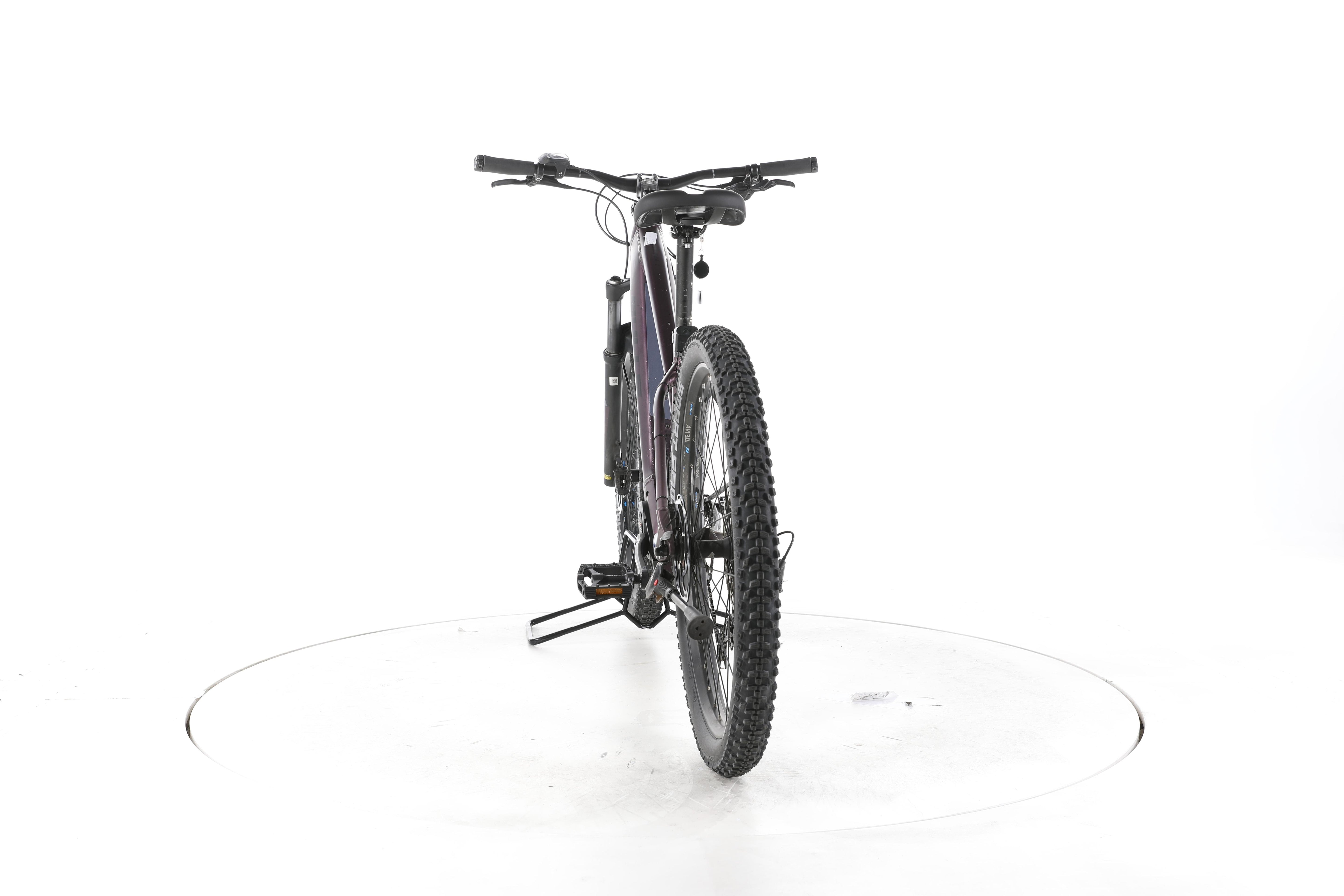 Bulls Aminga EVA 2 E-Bike - Image 10