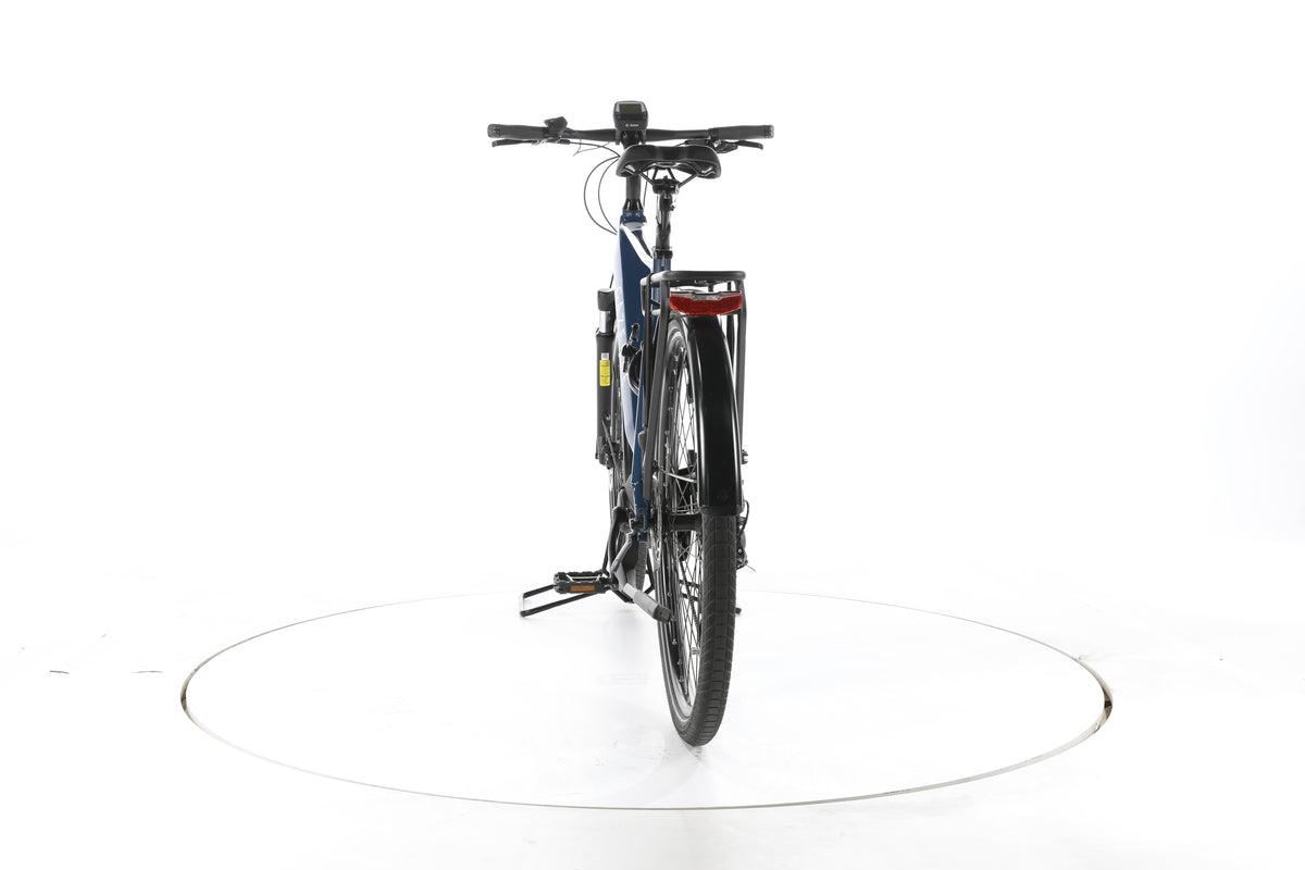 Gazelle Medeo Trekking E-Bike - Image 10