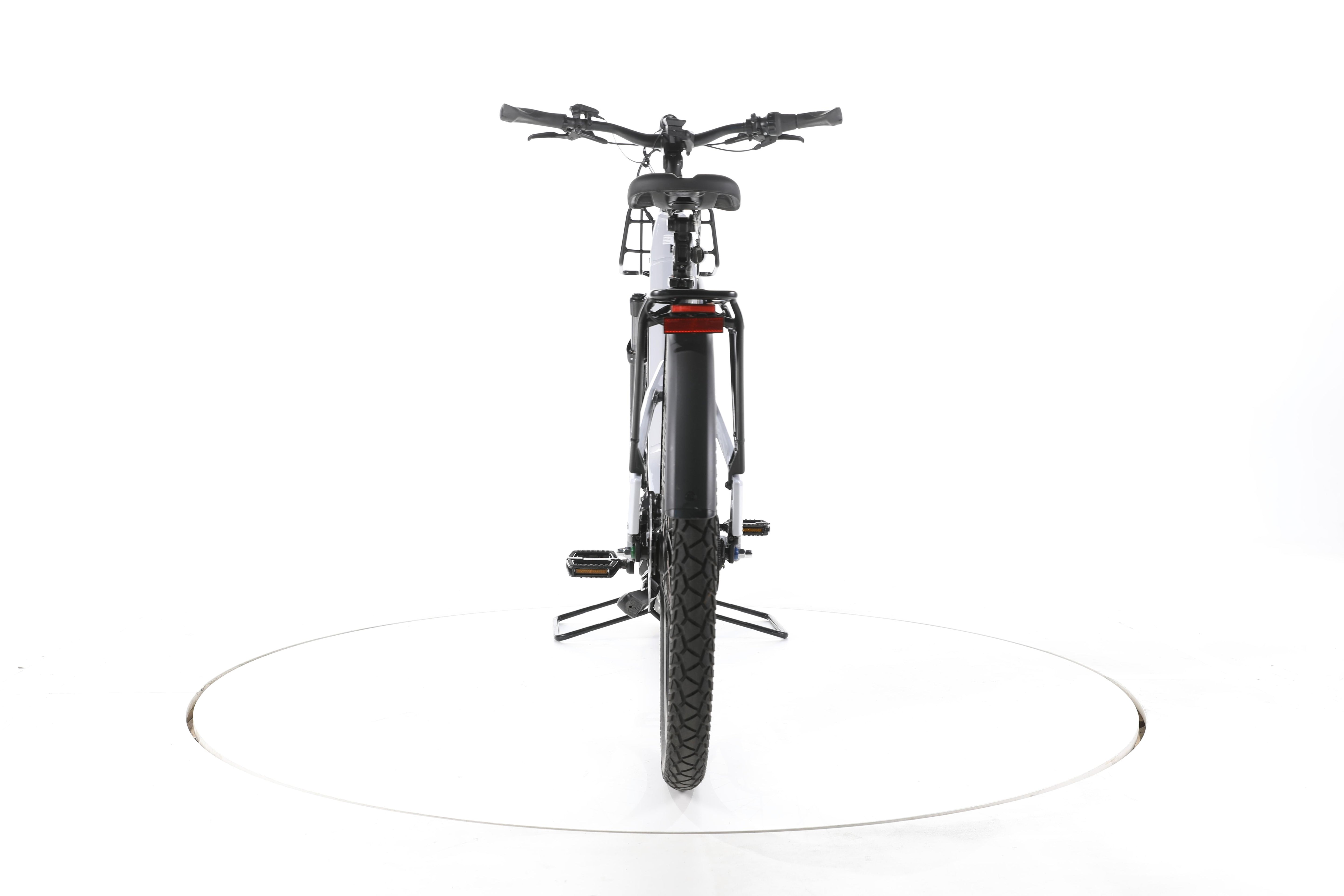 Winora Yakun R5 Pro City E-Bike Tiefeinsteiger - Image 10