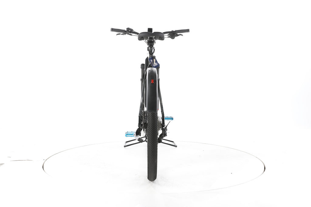 Cube Nuride Hybrid SLT E-Bike - Image 10