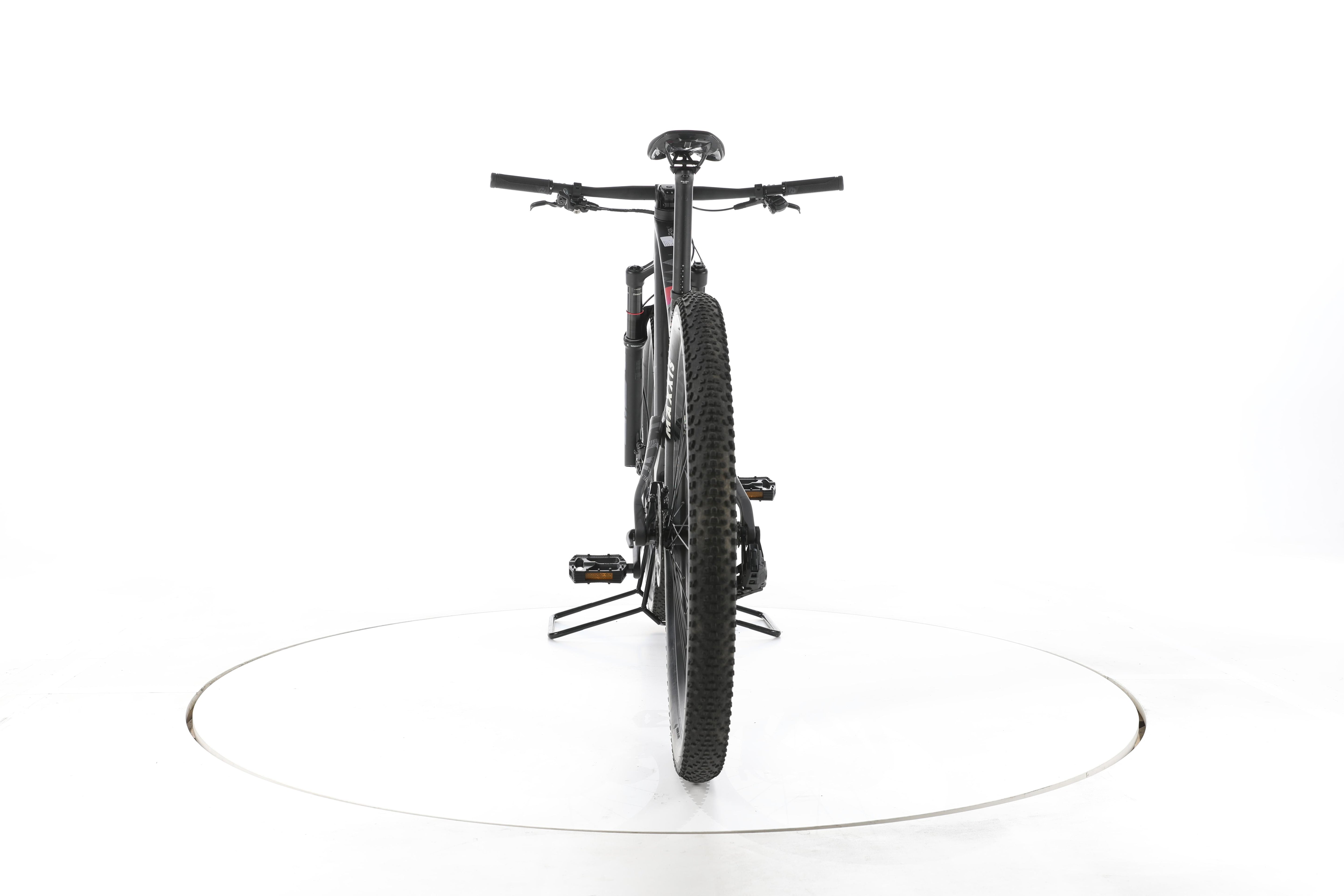 Scott Spark RC Team Fahrrad Fully - Image 10