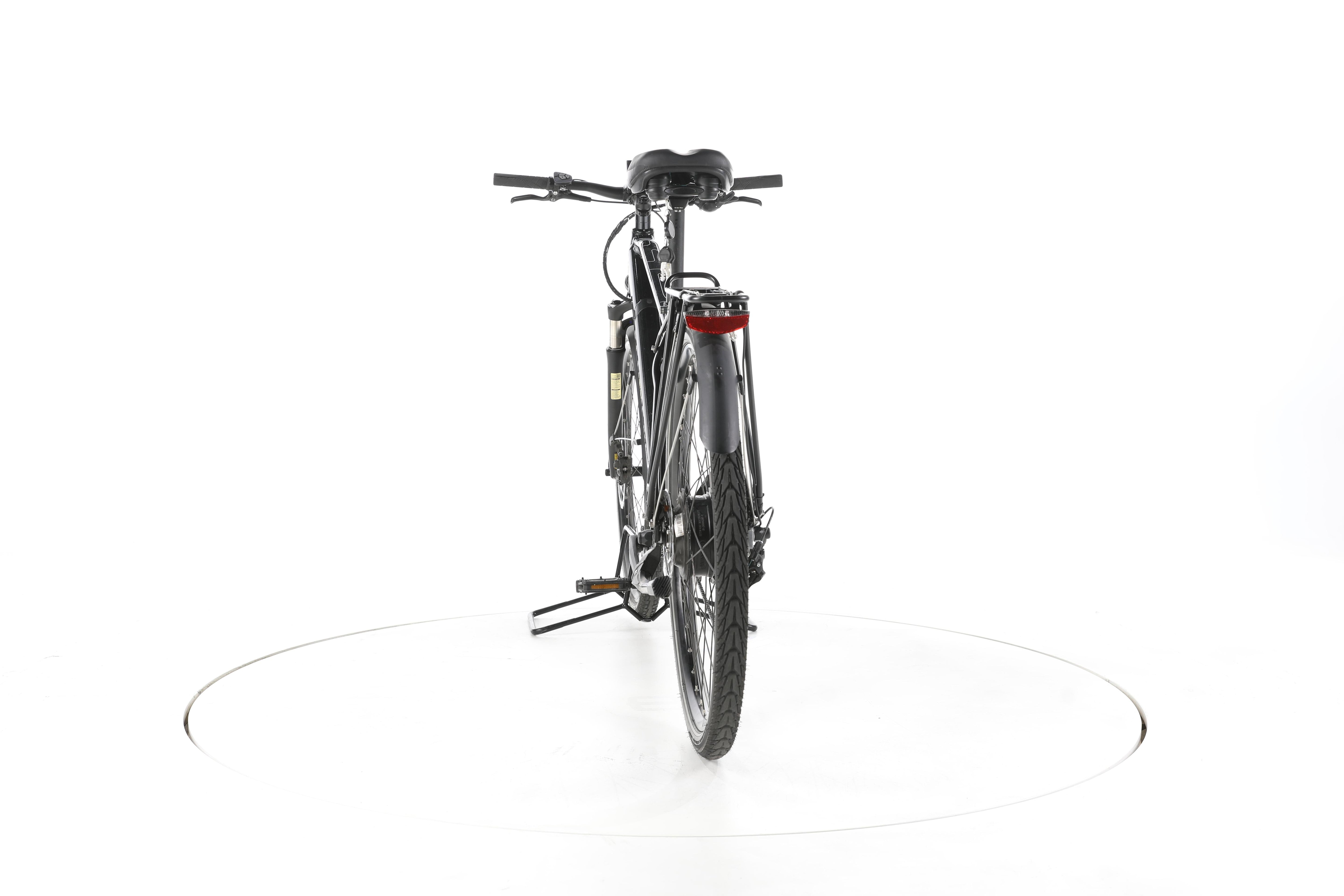 Econic One Urban smart Trekking E-Bike - Image 10