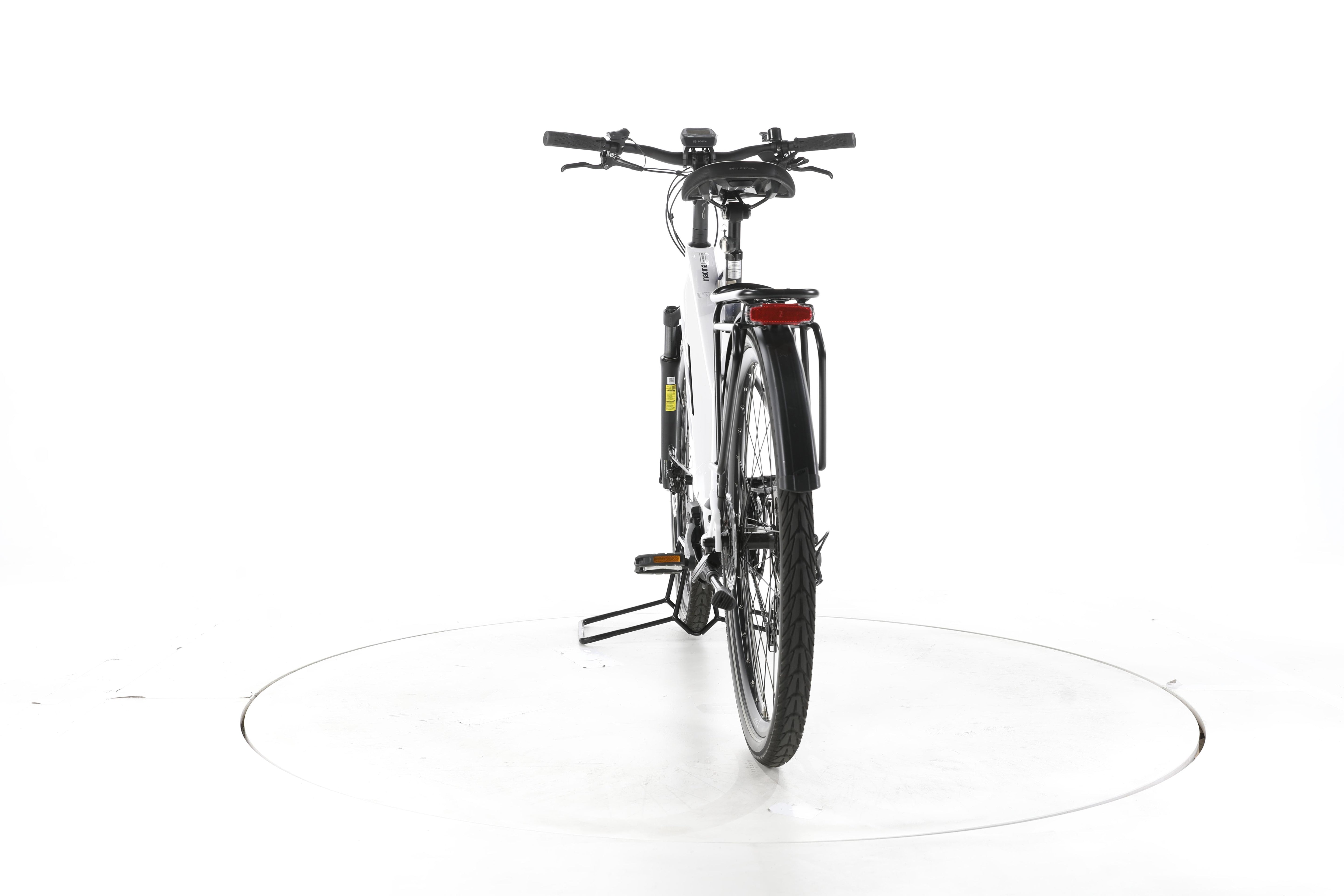 KTM Macina Tour CX 625 LTD Trekking E-Bike - Image 10