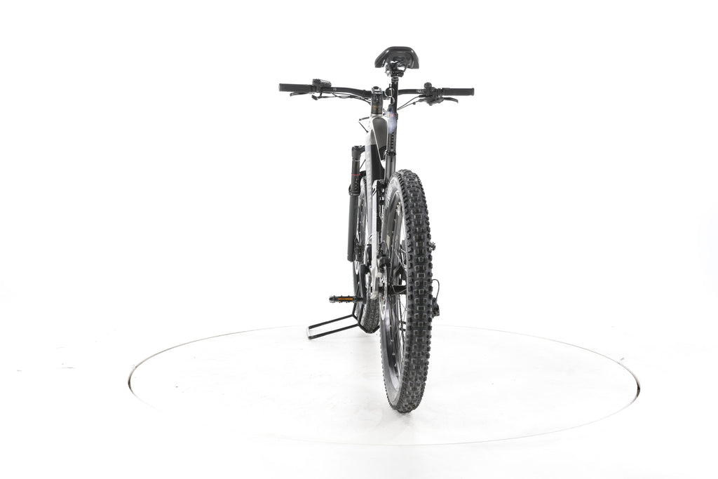 Haibike Fullseven 7 E-Bike Fully - Image 10