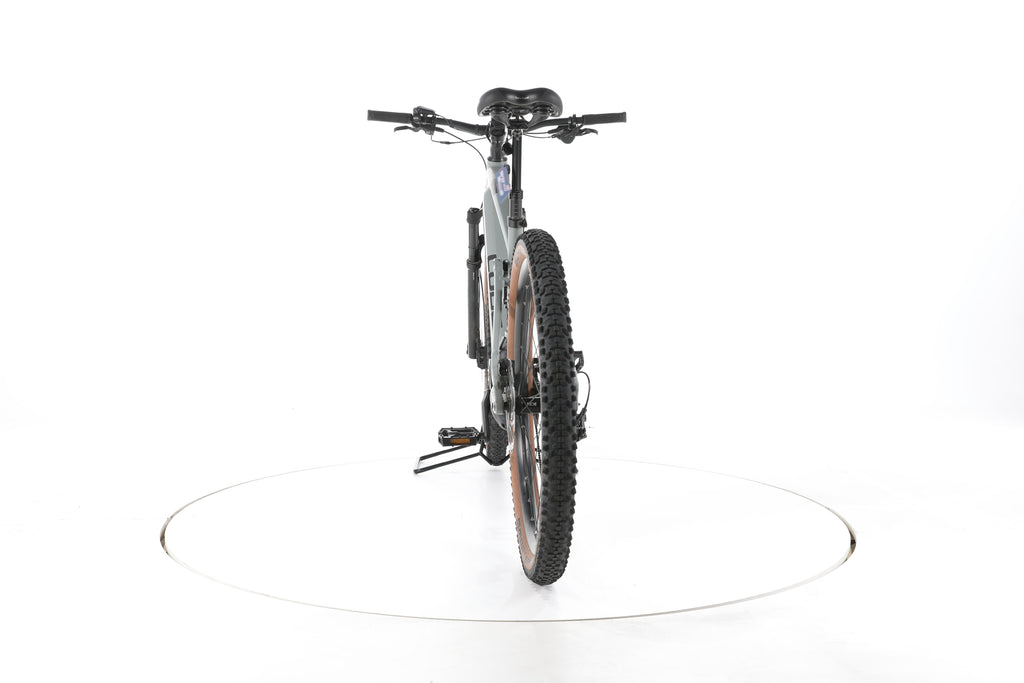 Cube Stereo Hybrid 120 SLX E-Bike Fully 2024 - Image 10