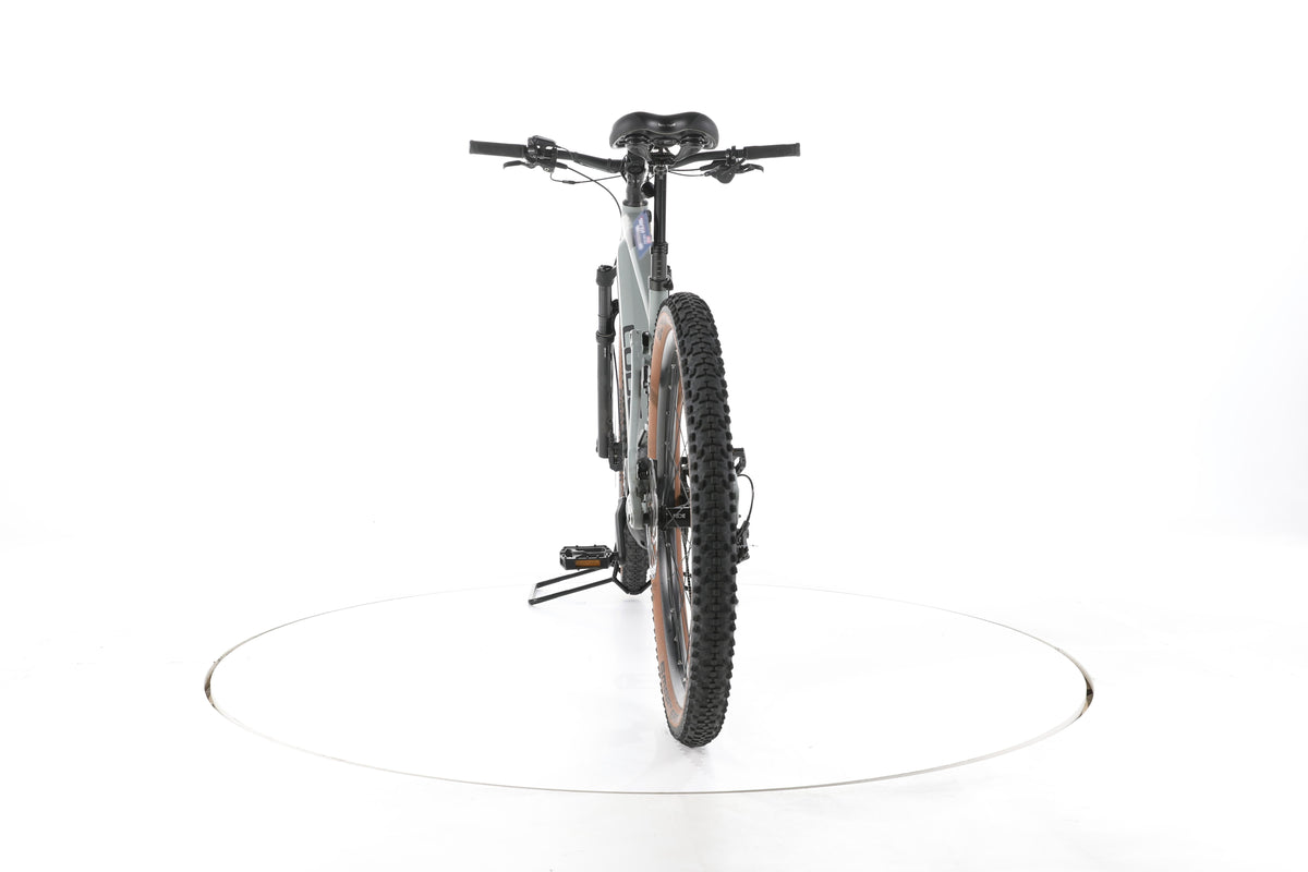 Cube Stereo Hybrid 120 SLX E-Bike Fully 2024 - Image 10