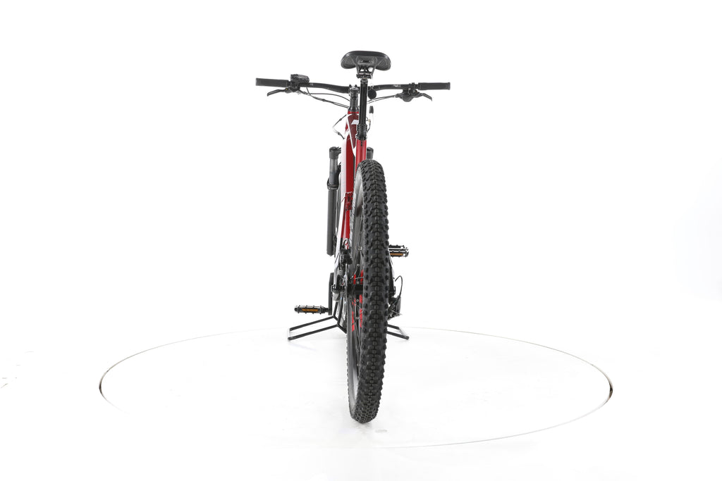 Haibike AllTrail 5 E-Bike Fully - Image 10