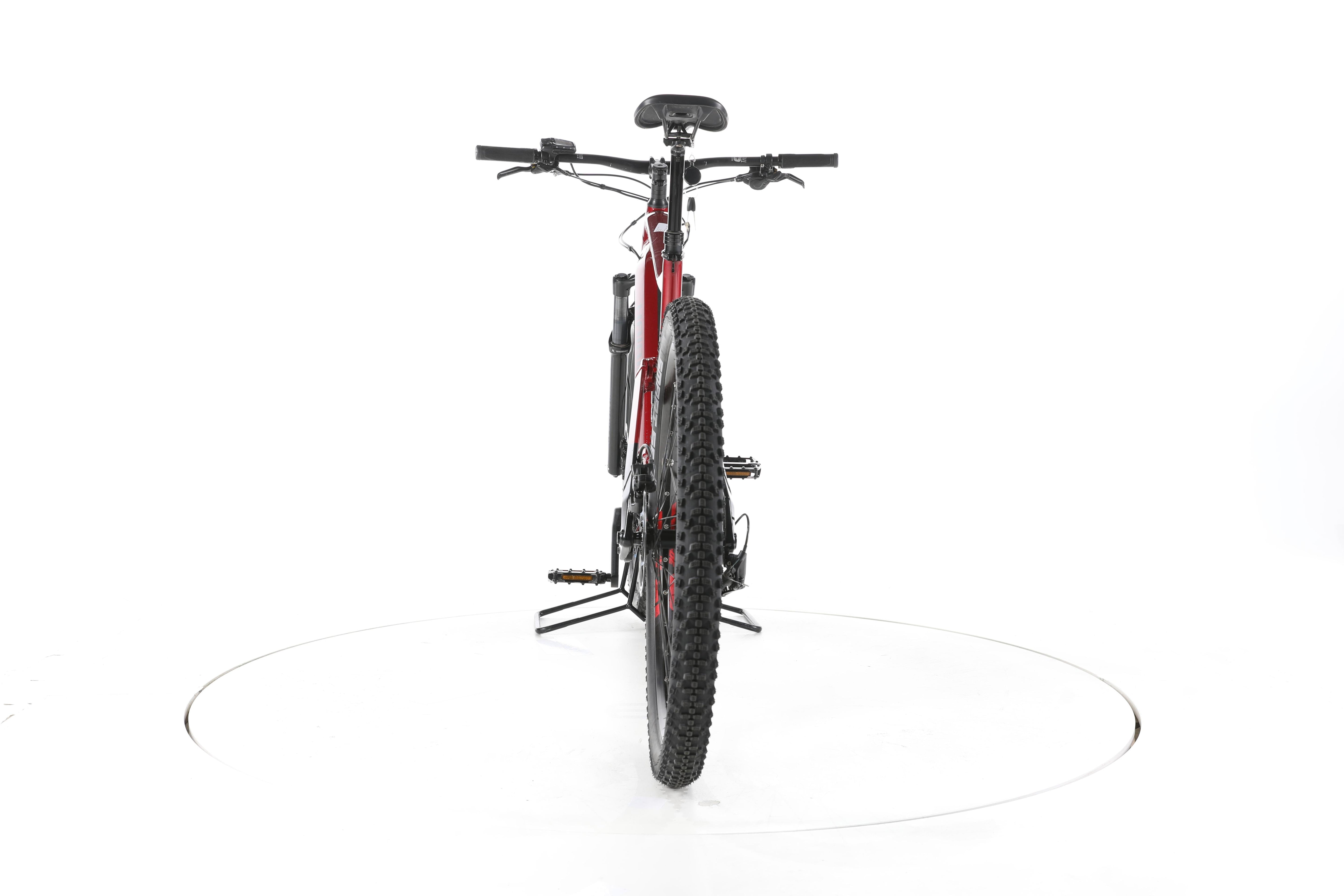 Haibike AllTrail 5 E-Bike Fully - Image 10