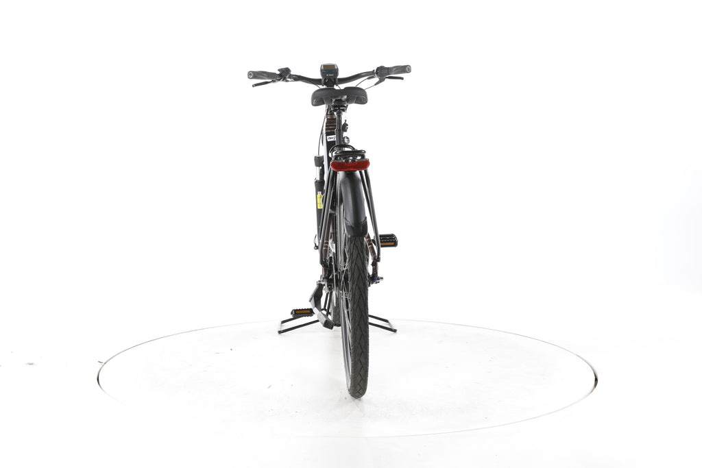 Raleigh Bristol XXL City E-Bike Tiefeinsteiger - Image 10