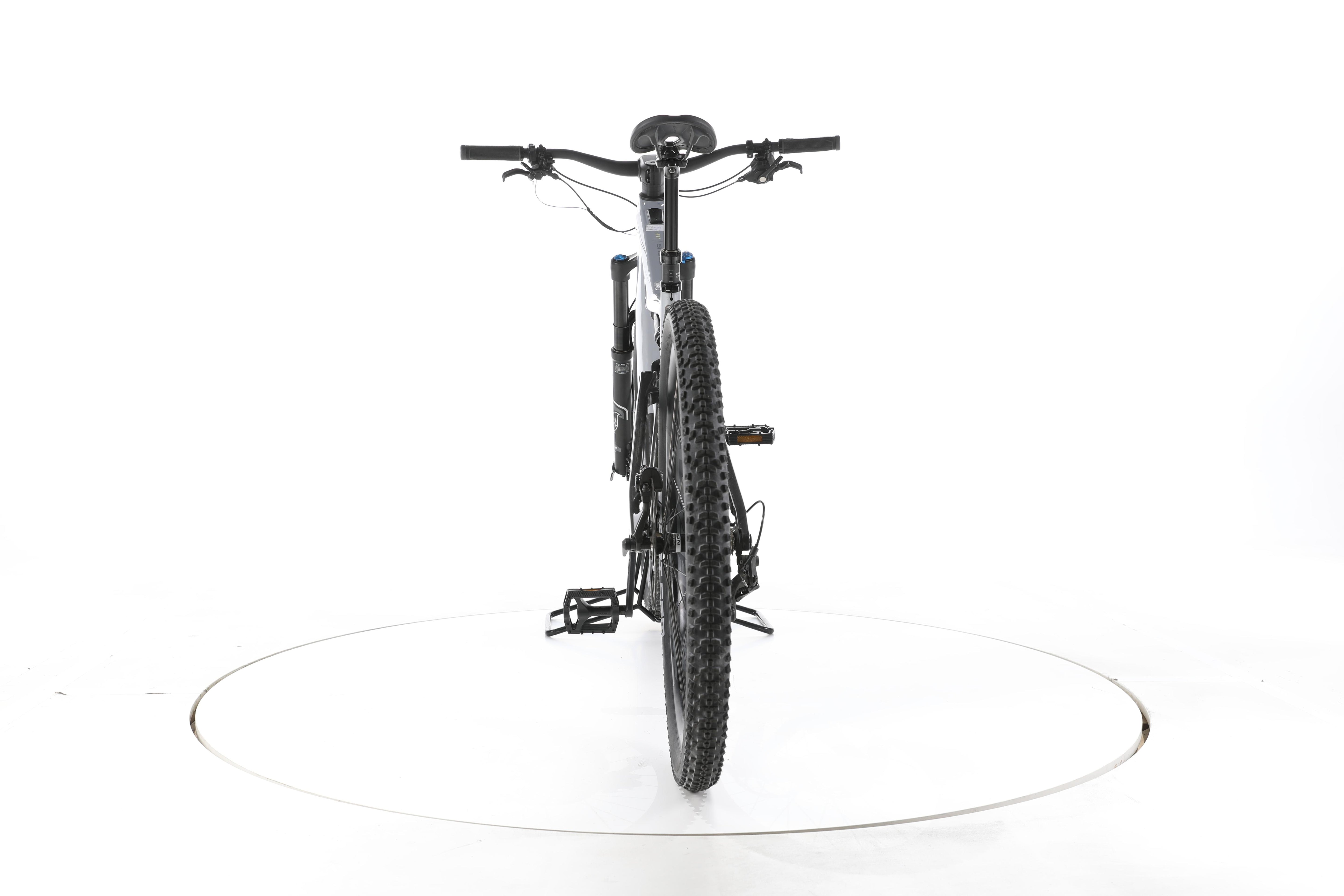 Focus JAM² SL 8.8 E-Bike Fully Carbon - Image 10