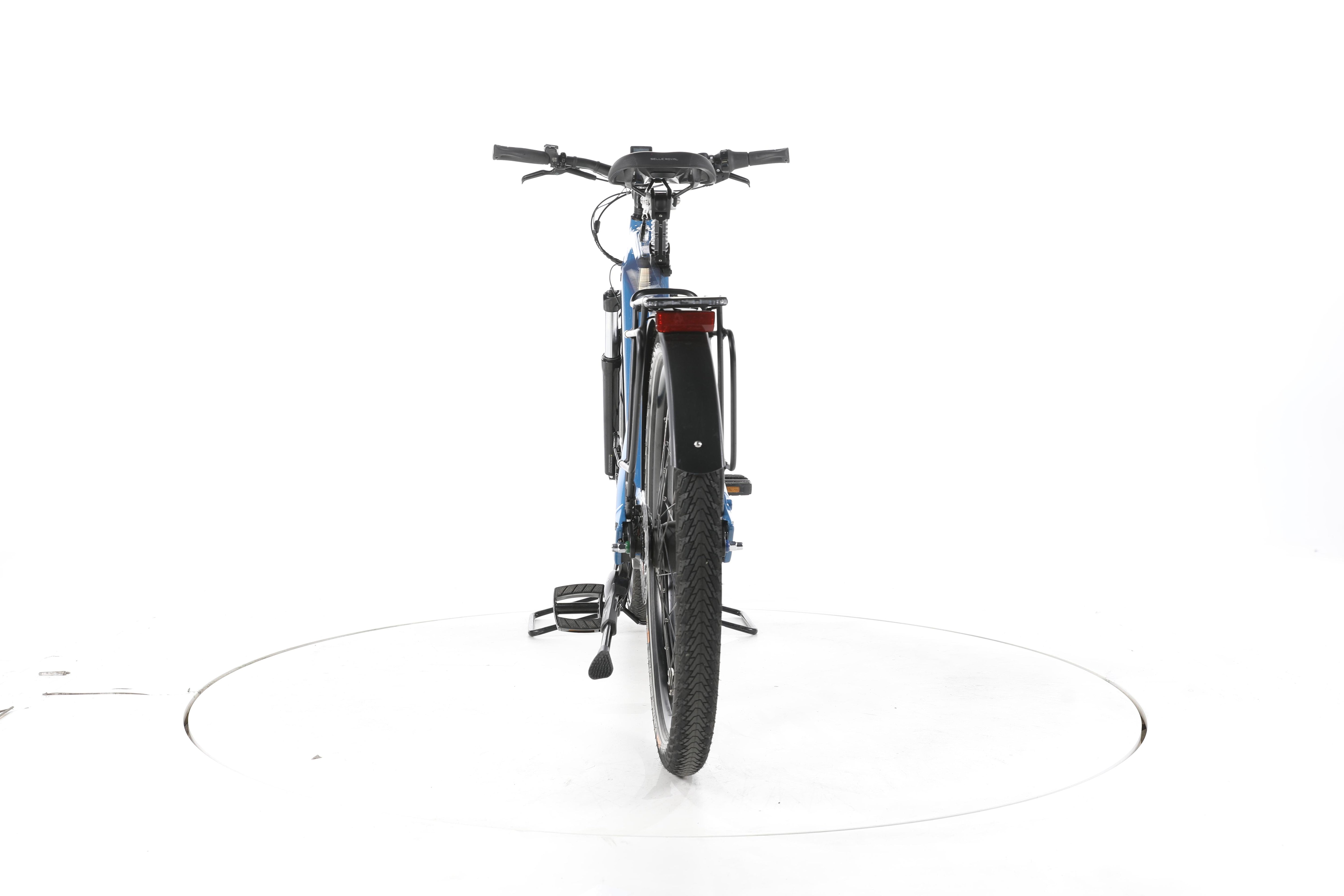 HoheAcht Pasio Urbo City E-Bike - Image 10