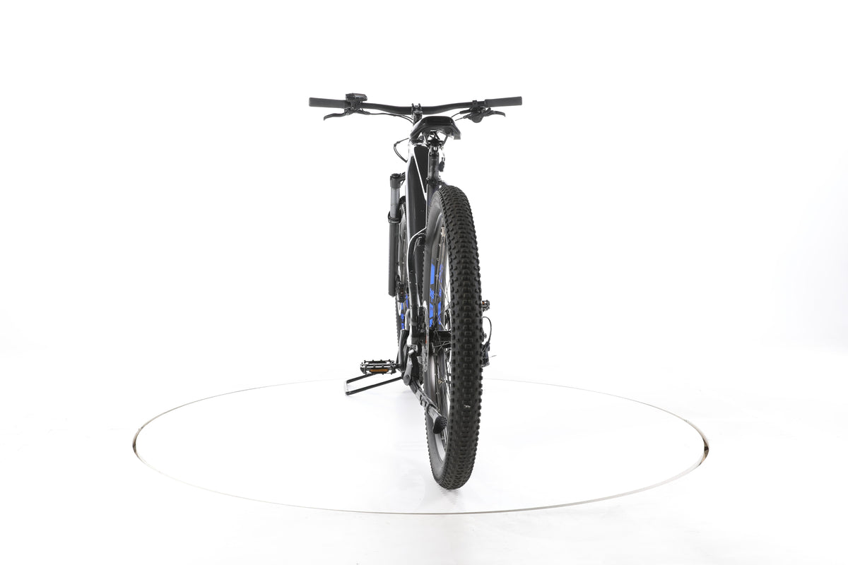 Haibike HardNine 7 E-Bike - Image 10