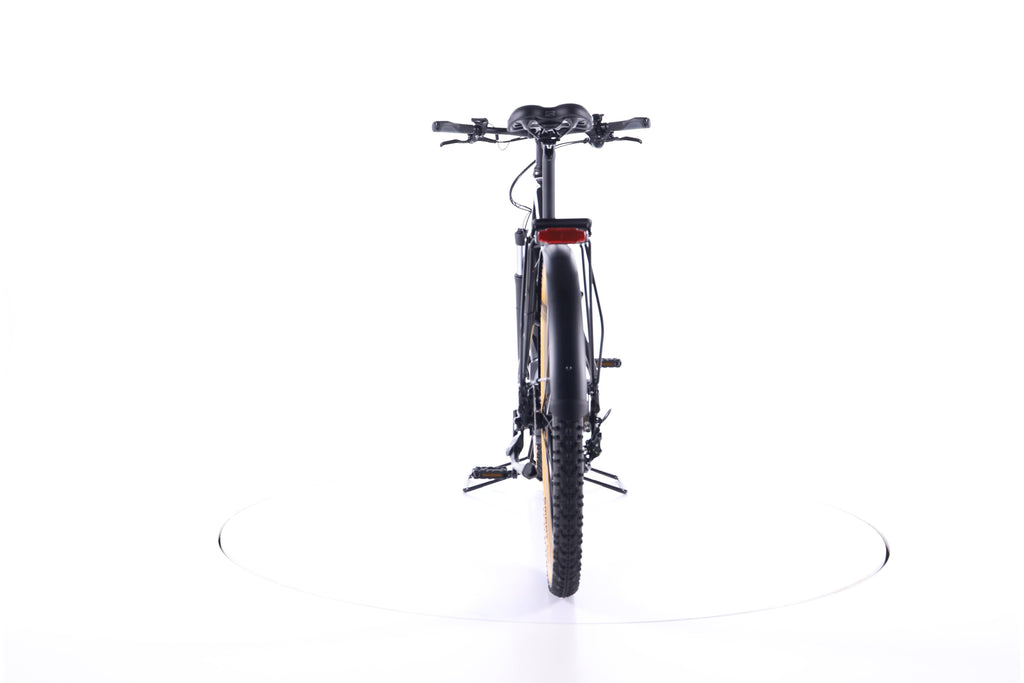 FLYER Upstreet5 3.12 Trekking E-Bike - Image 10