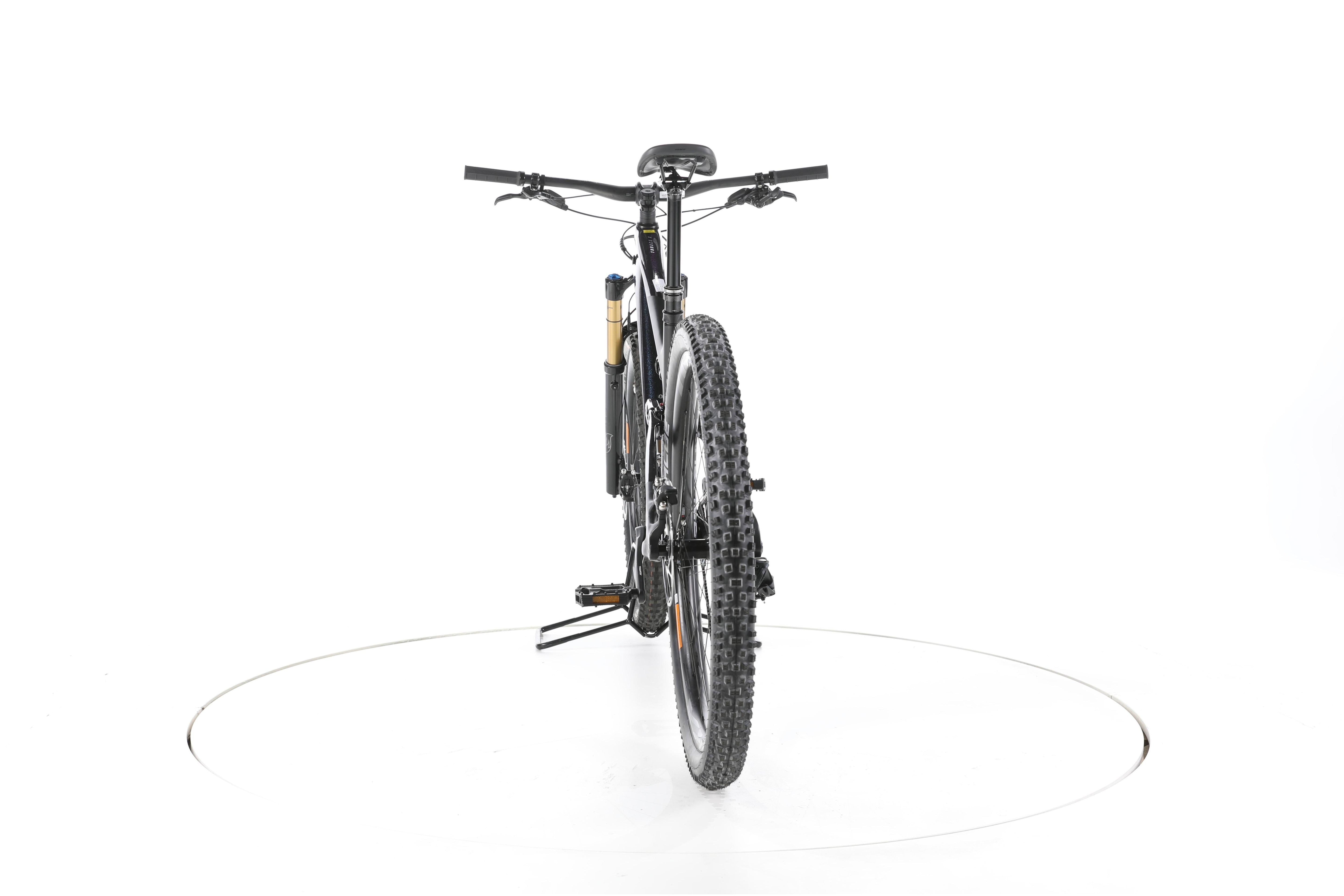 Giant Trance X Advanced Pro 1 Fahrrad Fully - Image 10