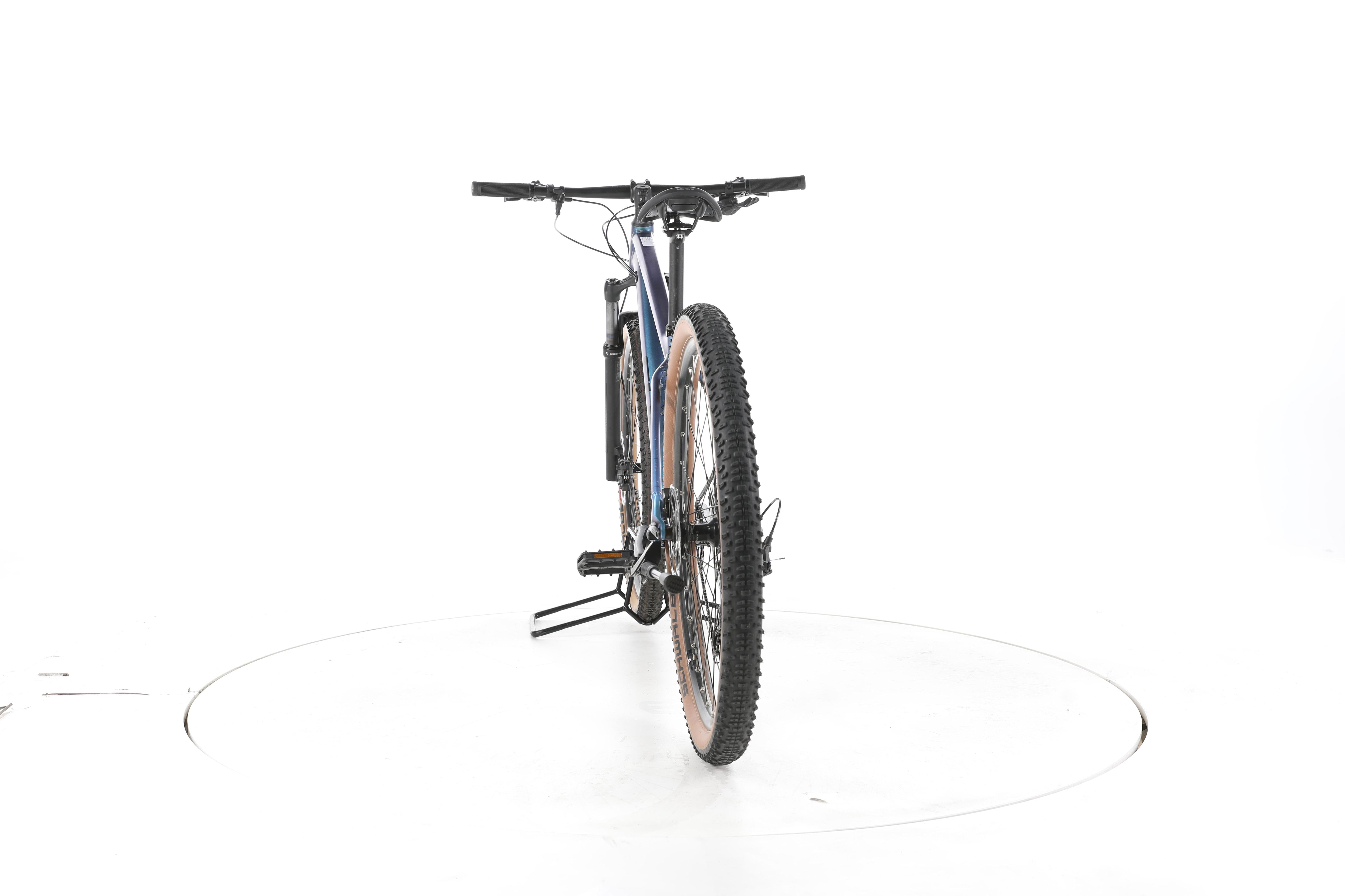 Cube Reaction Pro Fahrrad Hardtail - Image 10