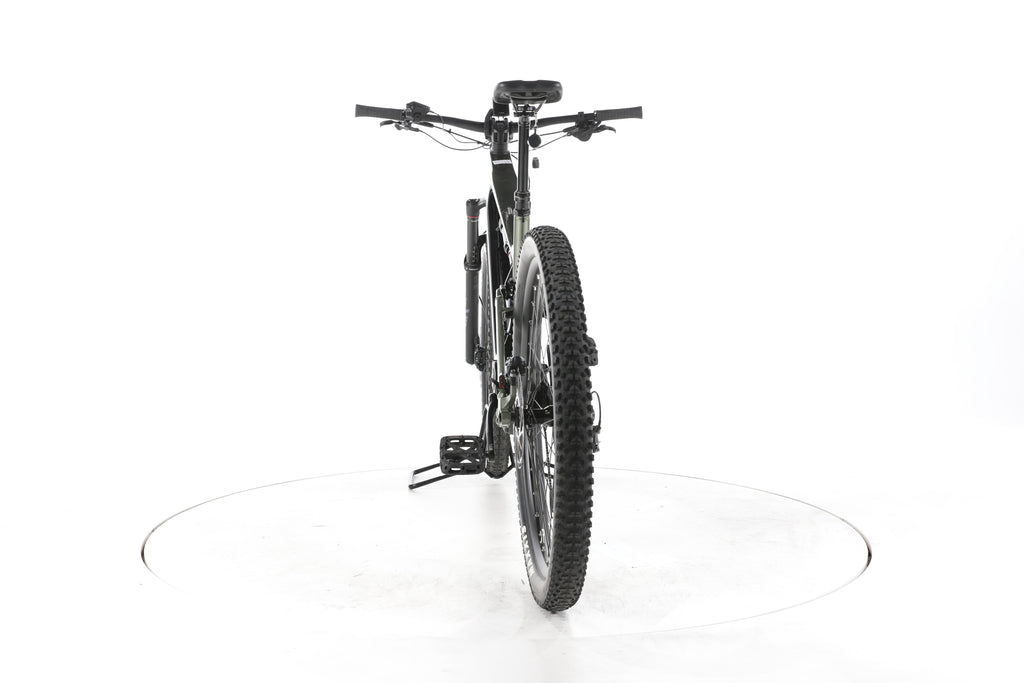 Cannondale Moterra Neo 2 E-Bike Fully Carbon - Image 10