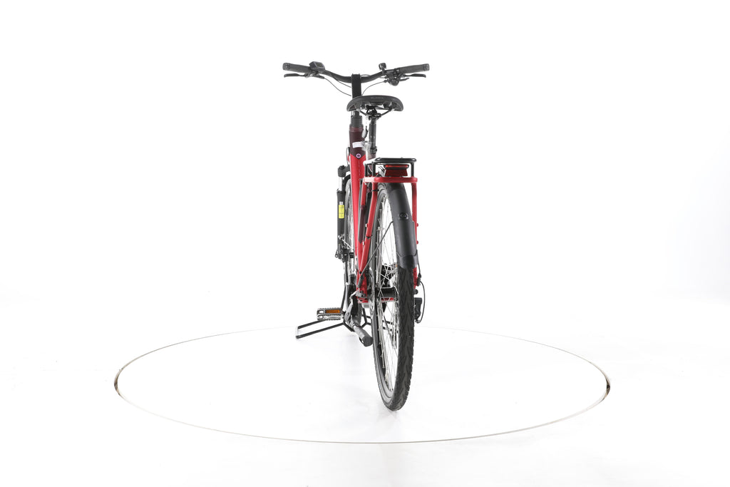 Kreidler Vitality Eco 2 Trekking E-Bike Tiefeinsteiger - Image 10
