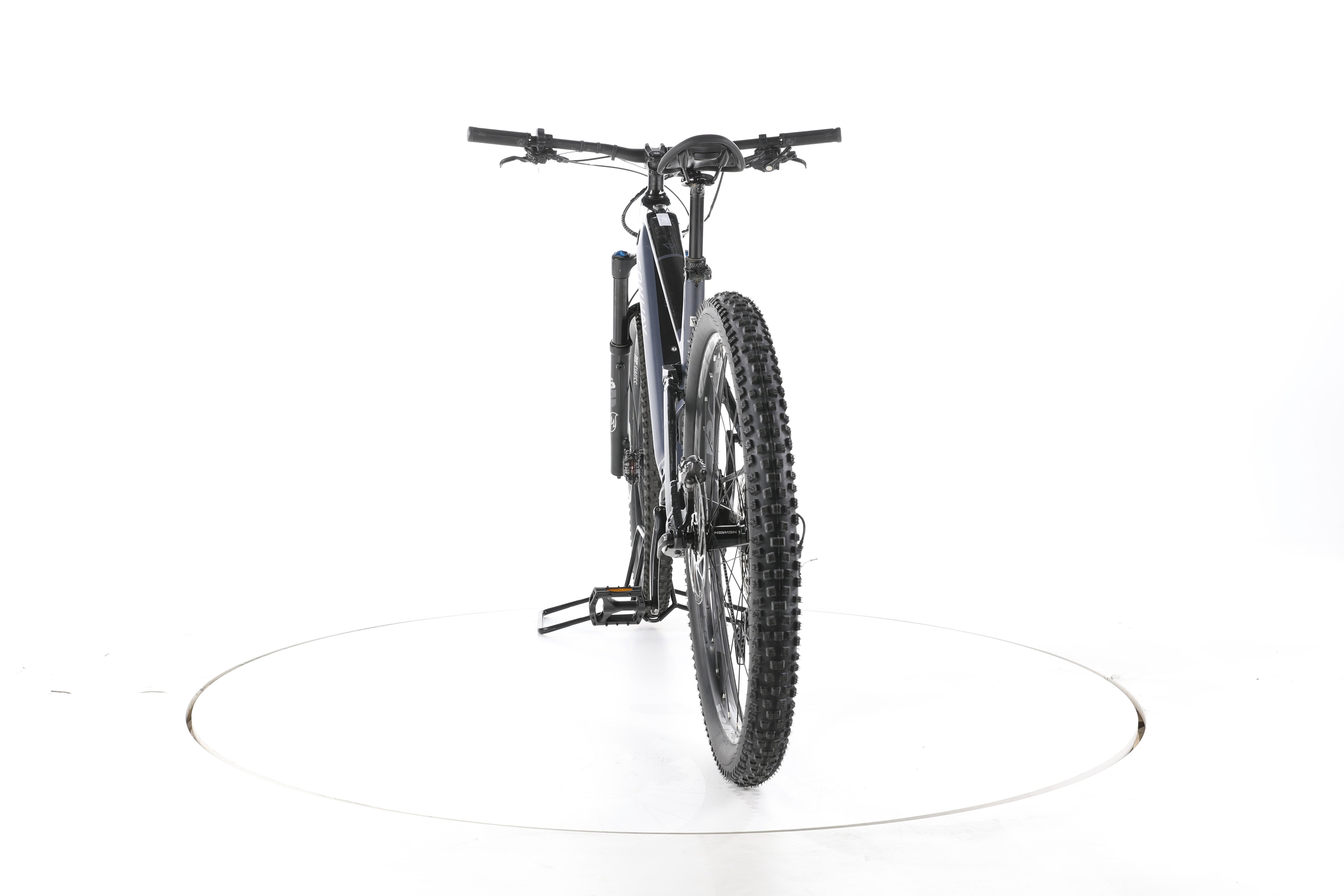 Conway eWME 6.9 Full Suspension E-Bike Fully - Image 10