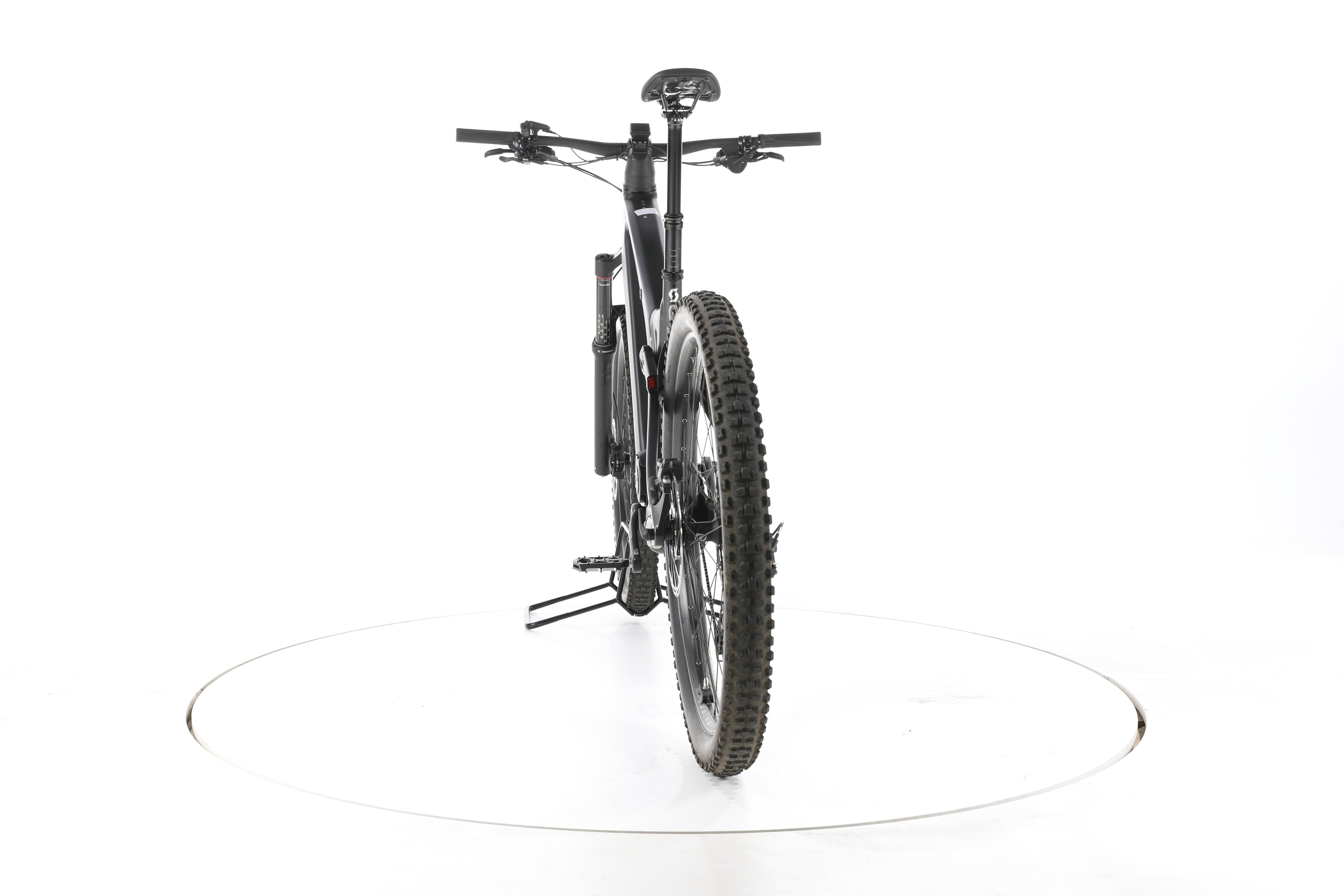 Scott Patron eRIDE 920 E-Bike Fully - Image 10
