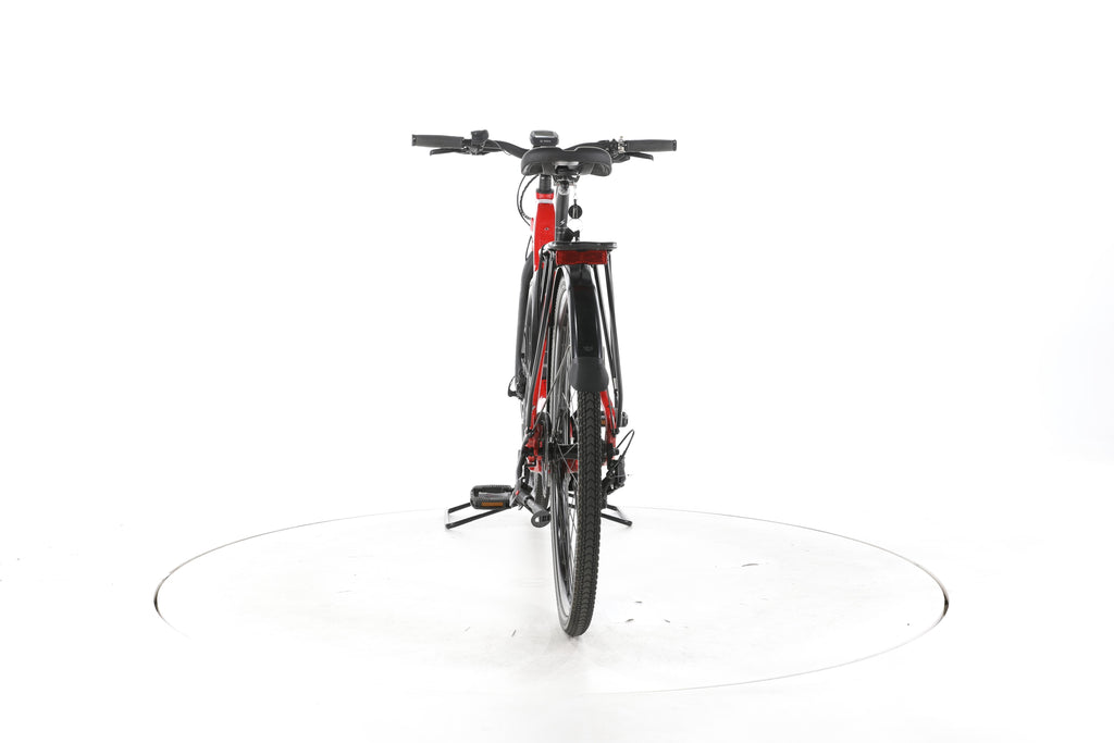 Simplon Chenoa Bosch CX Trekking E-Bike Tiefeinsteiger - Image 10