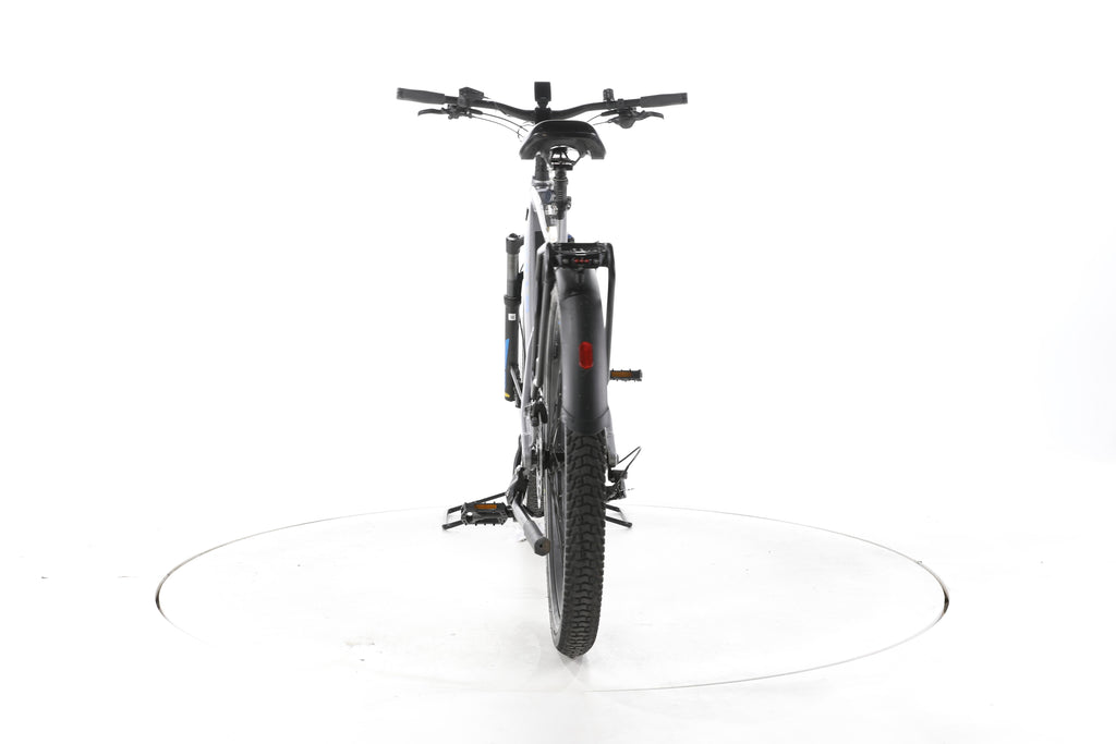 Bulls Iconic EVO TR2 SUV E-Bike - Image 10