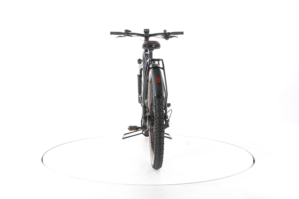 Scott Axis eRIDE FS 20 E-Bike 2024 - Image 10