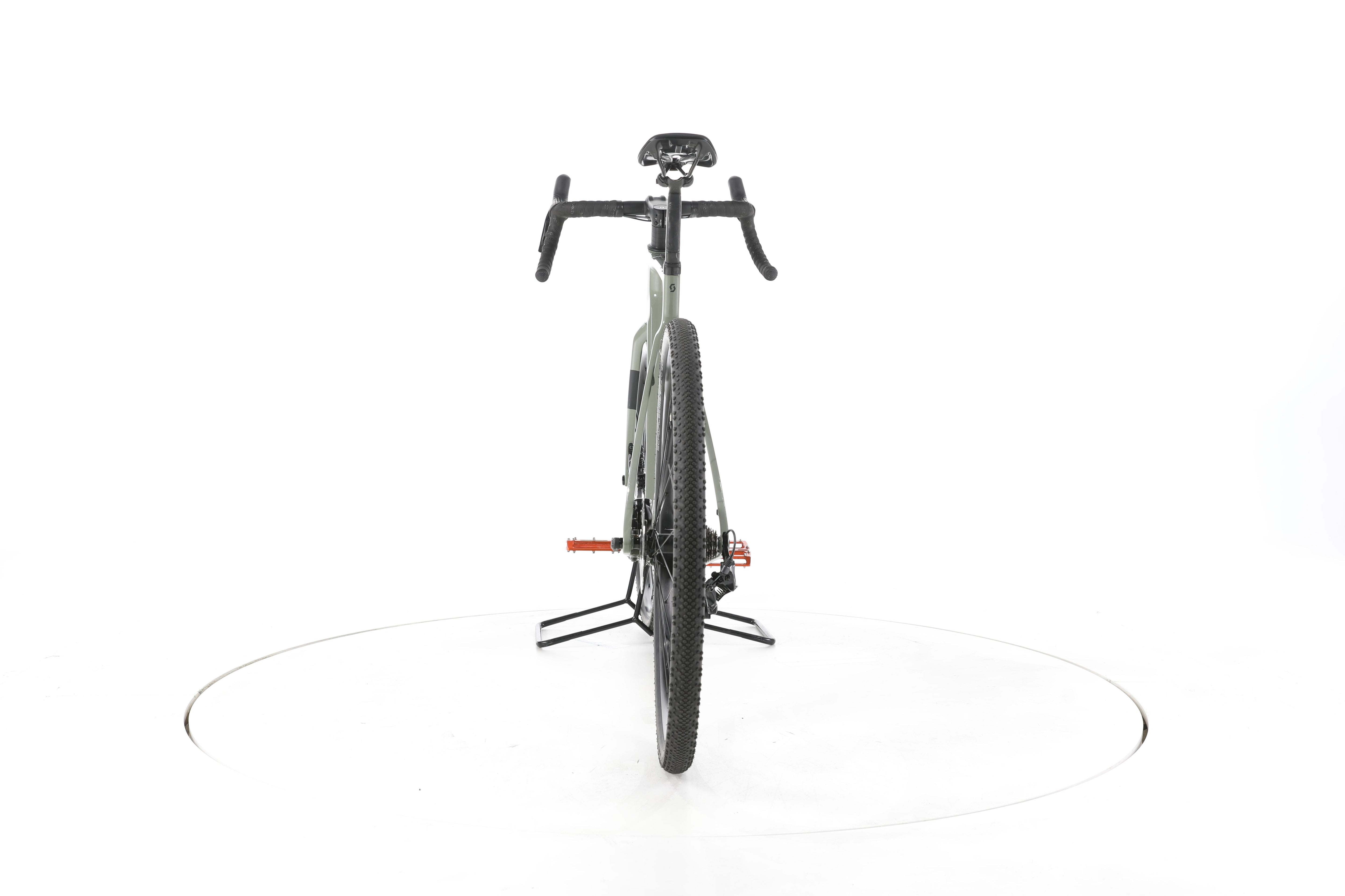 Scott Addict Gravel 50 Gravelbike Carbon 2025 - Image 10