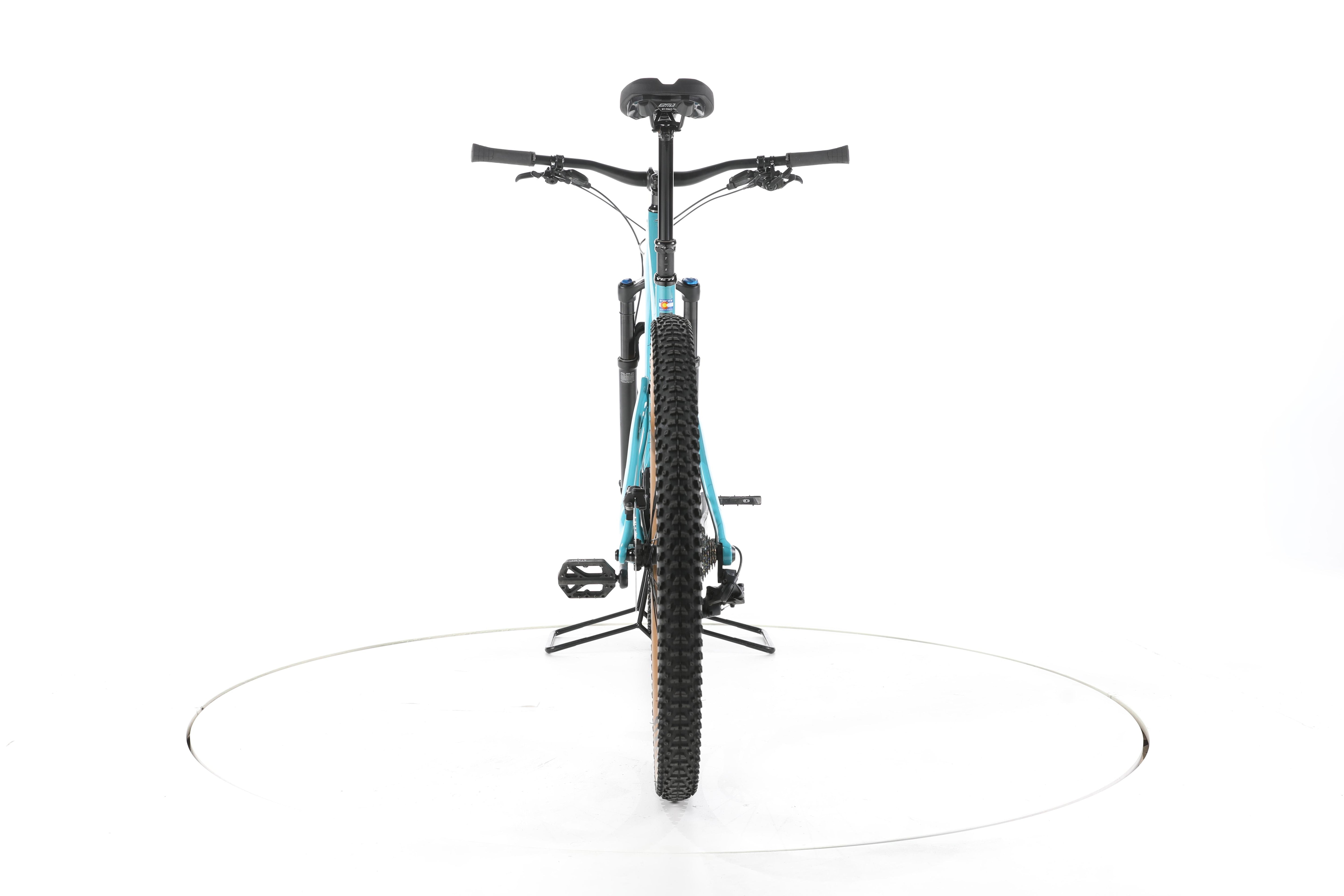 Yeti SB 115 T2 Custom Fahrrad Fully - Image 10