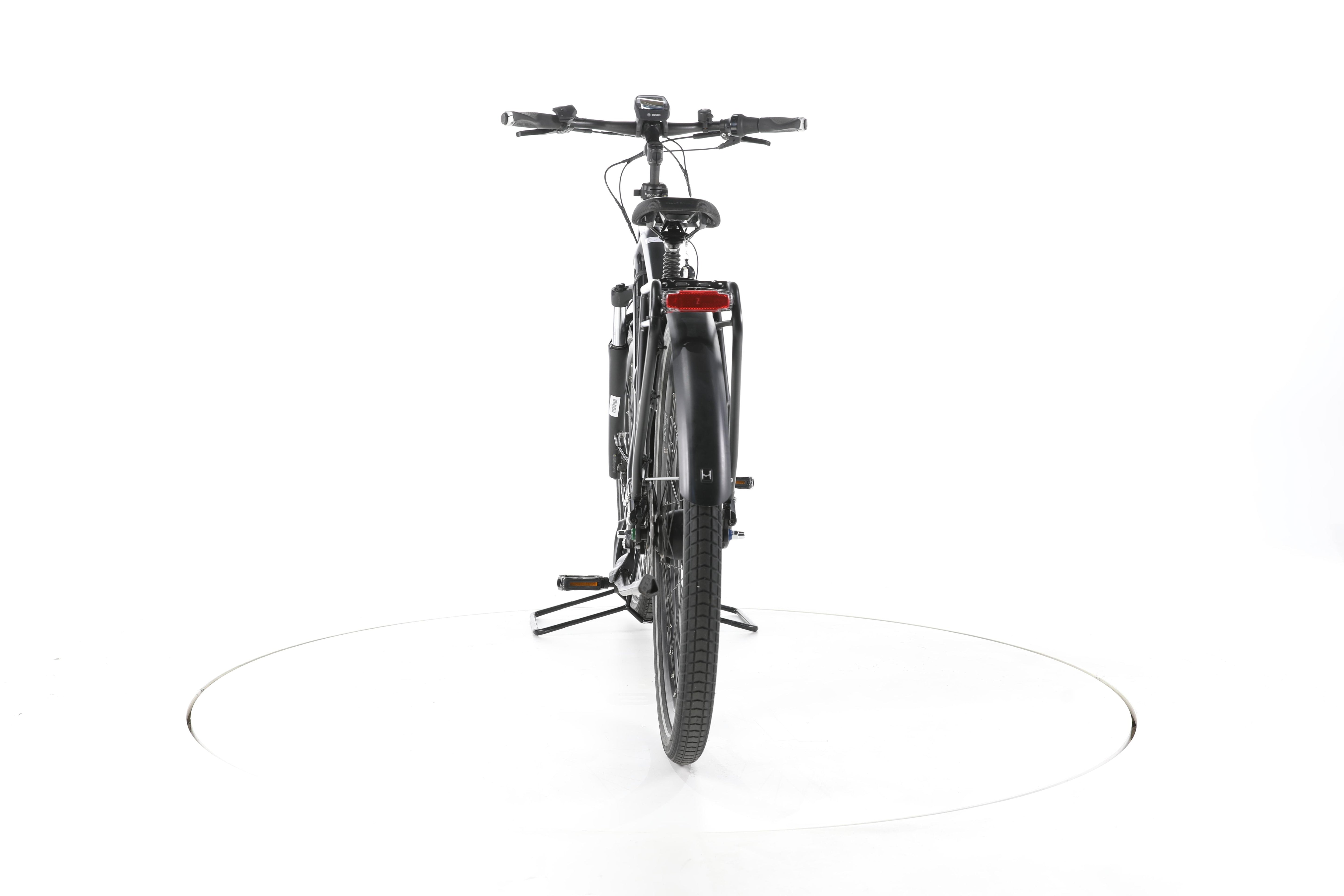 FLYER Gotour6 5.40 City E-Bike - Image 10