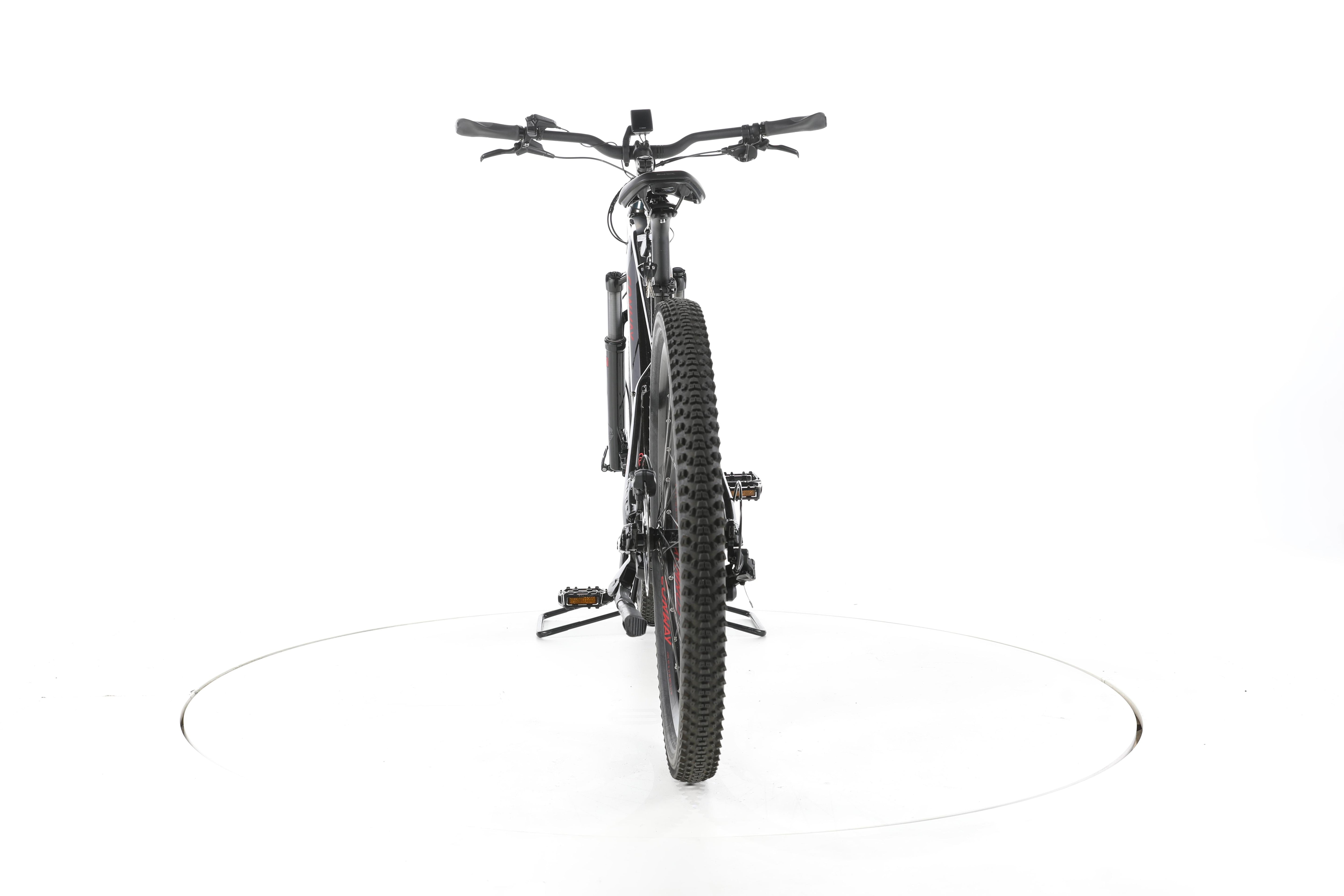 Conway Cairon S 5.0 E-Bike - Image 10