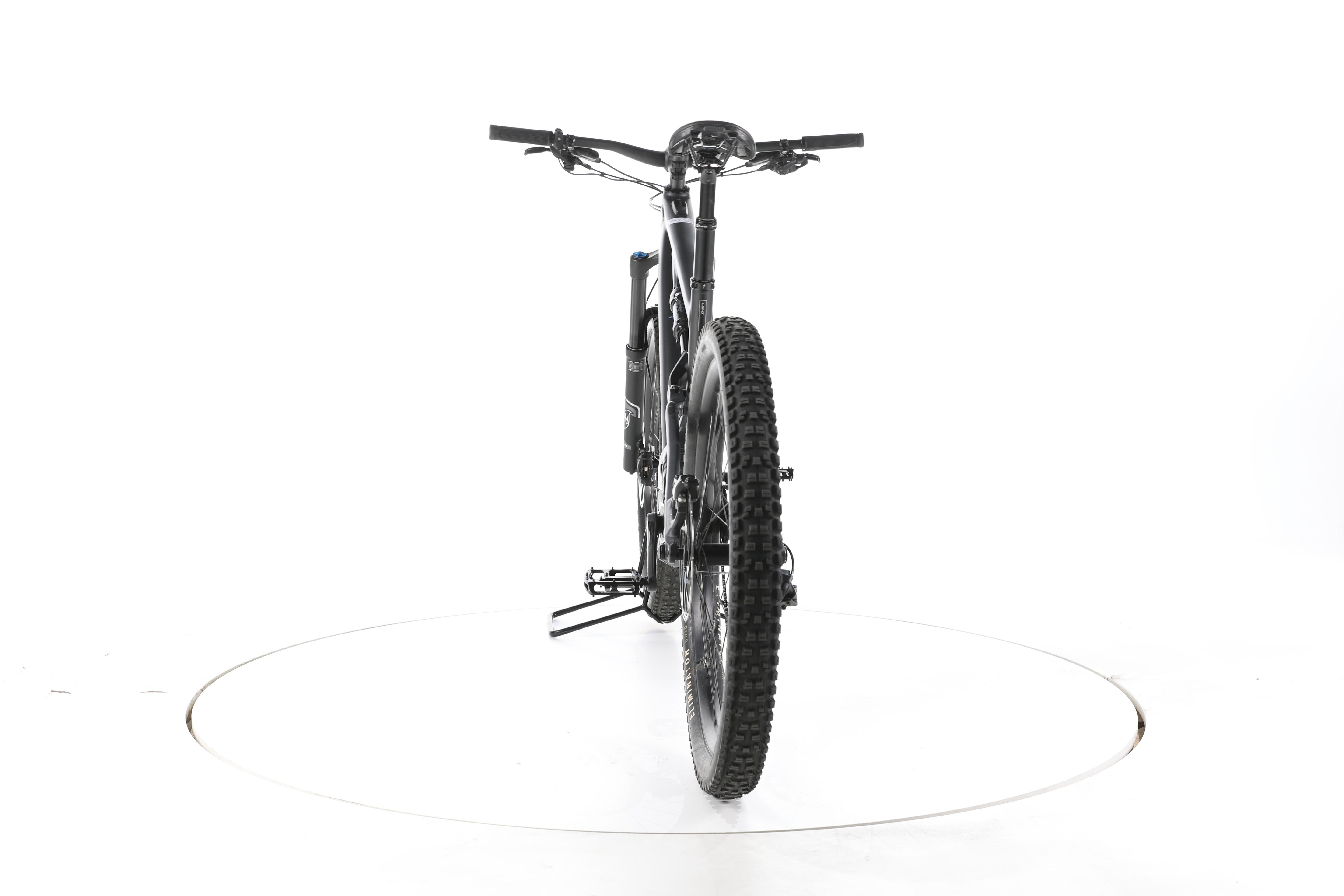 Specialized Turbo Levo Comp E-Bike Fully - Image 10