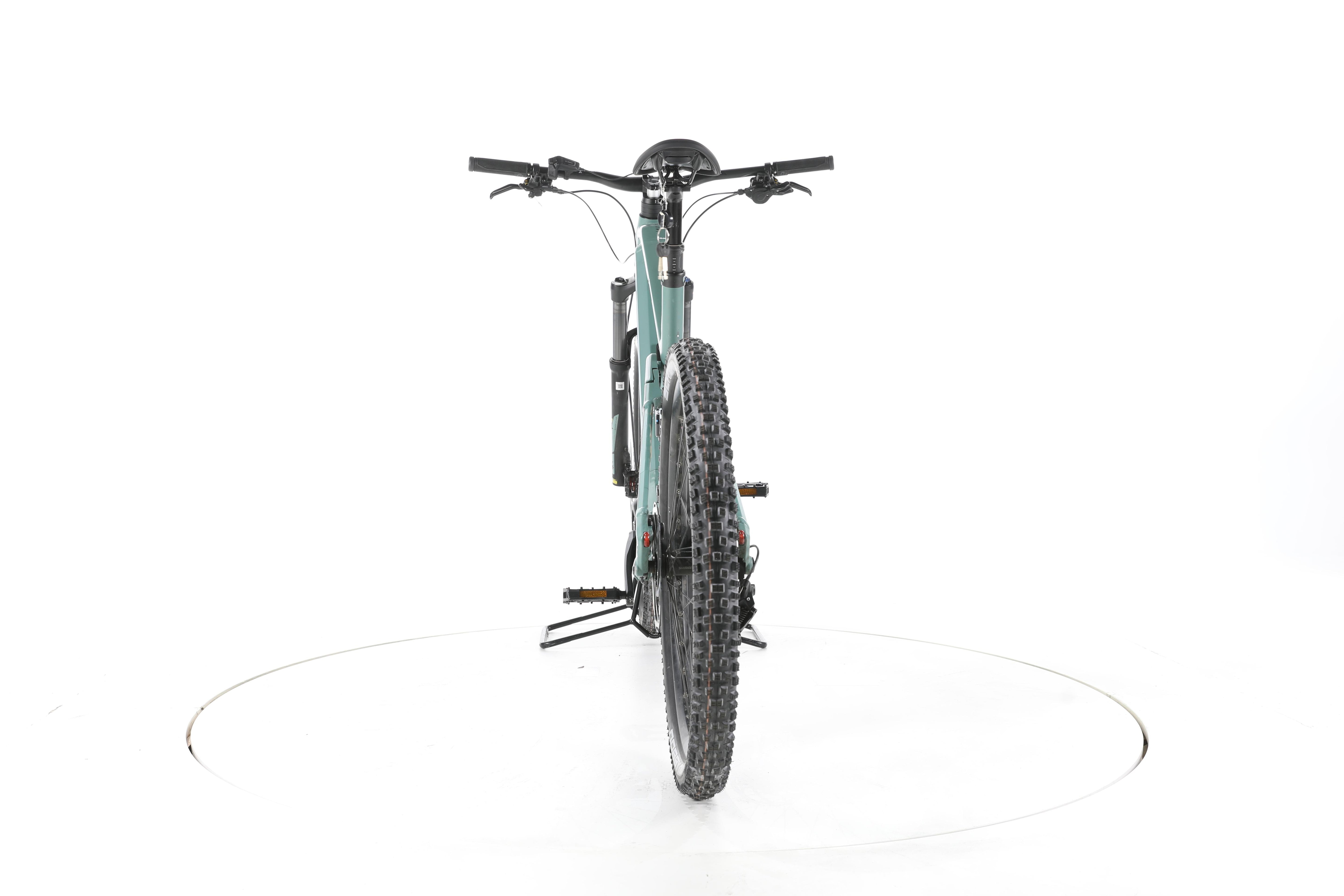 Bulls Sonic EVO AM 1 E-Bike Fully - Image 10