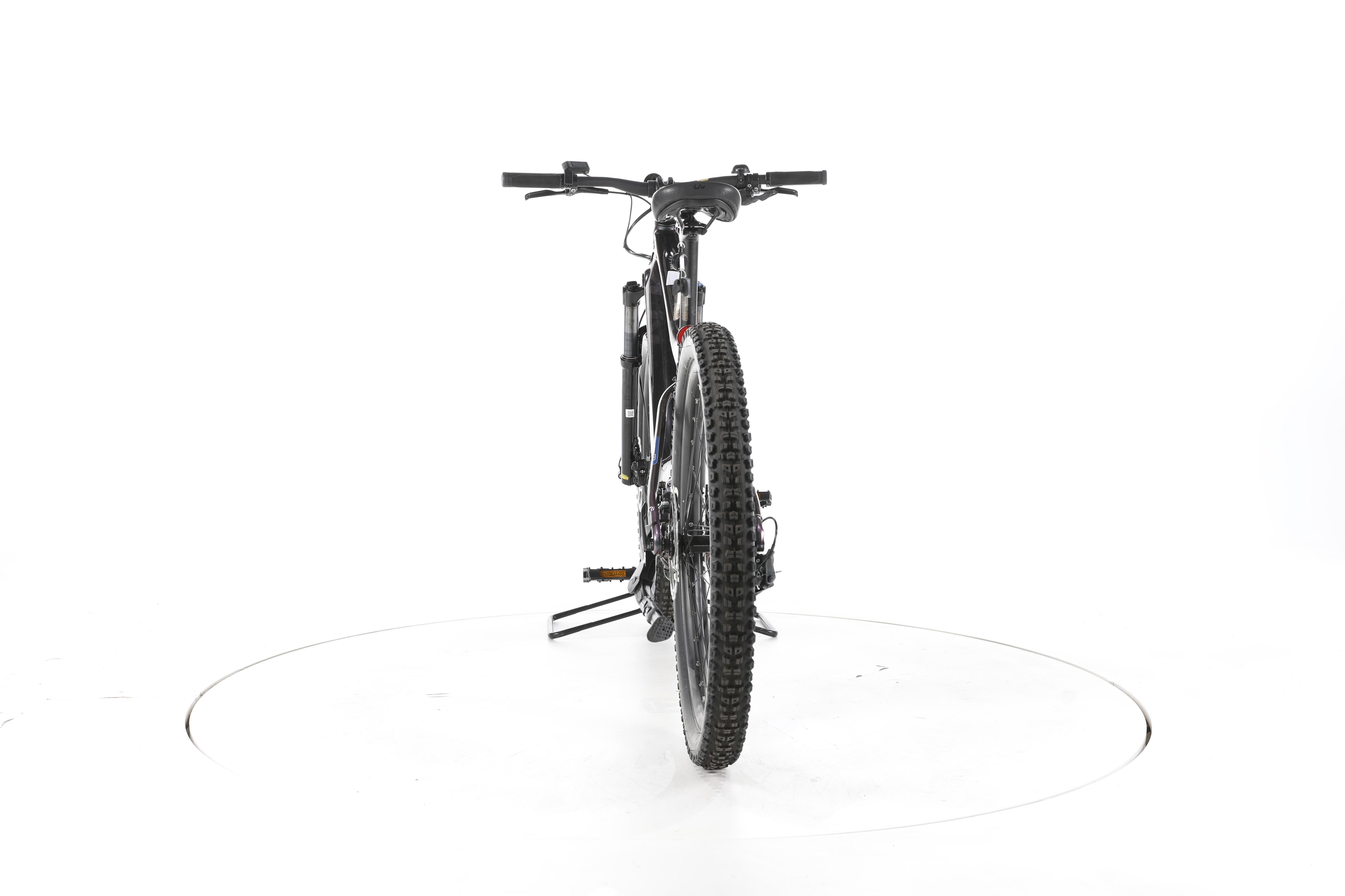 Liv Vall E+ Pro Trekking E-Bike - Image 10