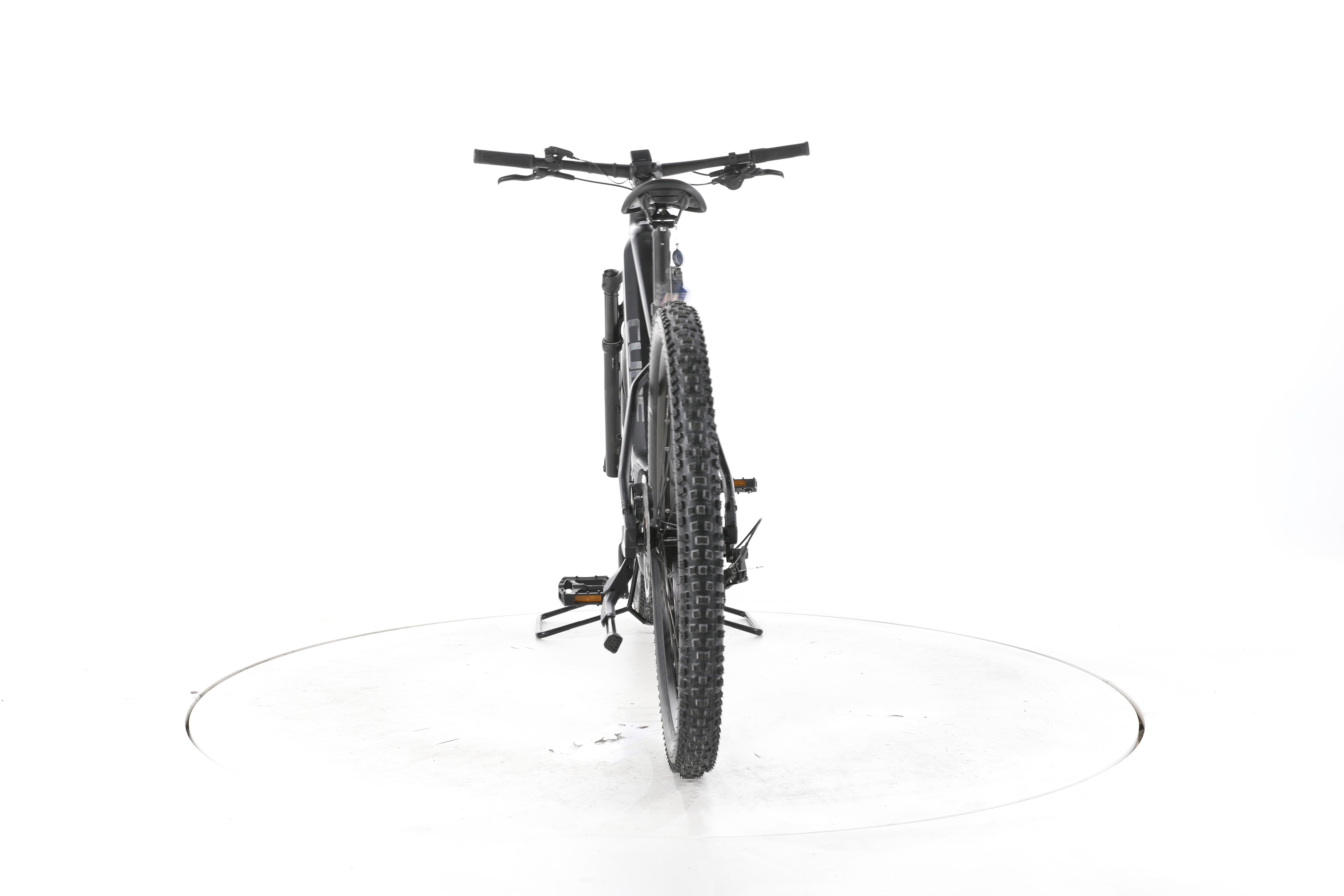 Cube Reaction Hybrid SL E-Bike - Image 10