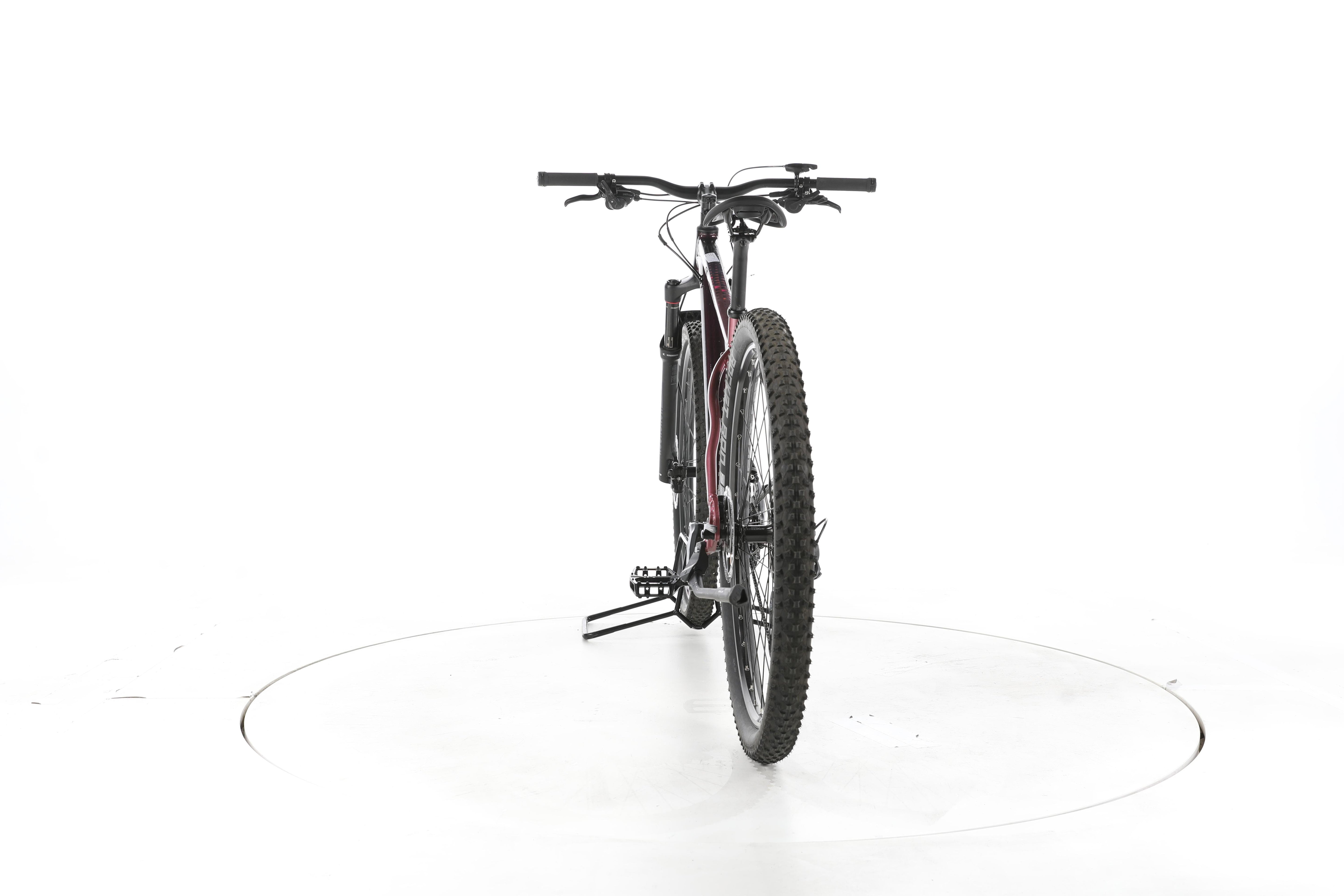 Stevens Devil´s Trail Fahrrad Hardtail - Image 10