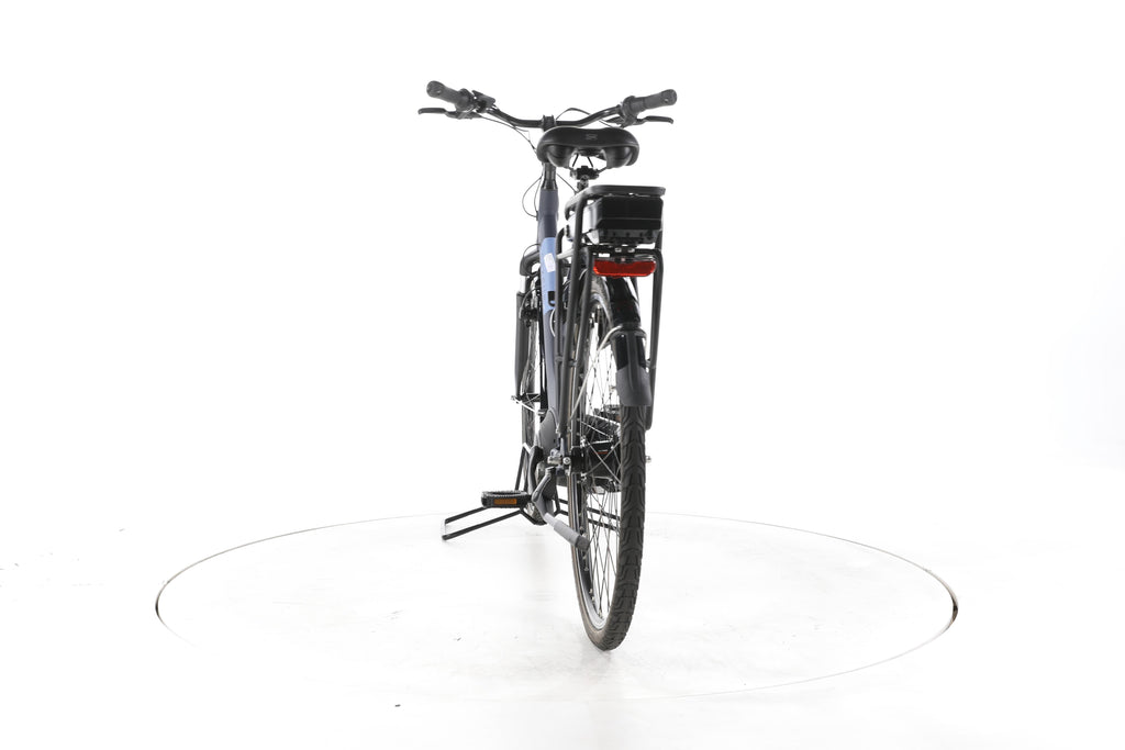 Gazelle Paris C7 HMB City E-Bike Tiefeinsteiger - Image 10