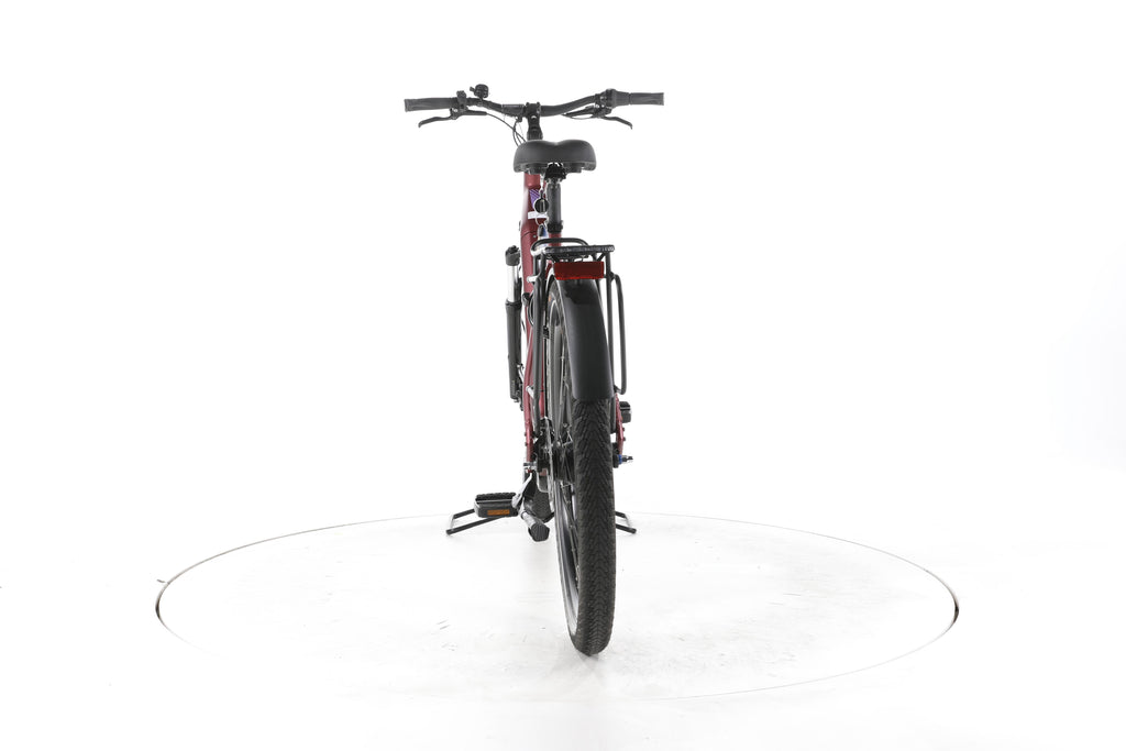 HoheAcht AMO Urbo City E-Bike Tiefeinsteiger - Image 10