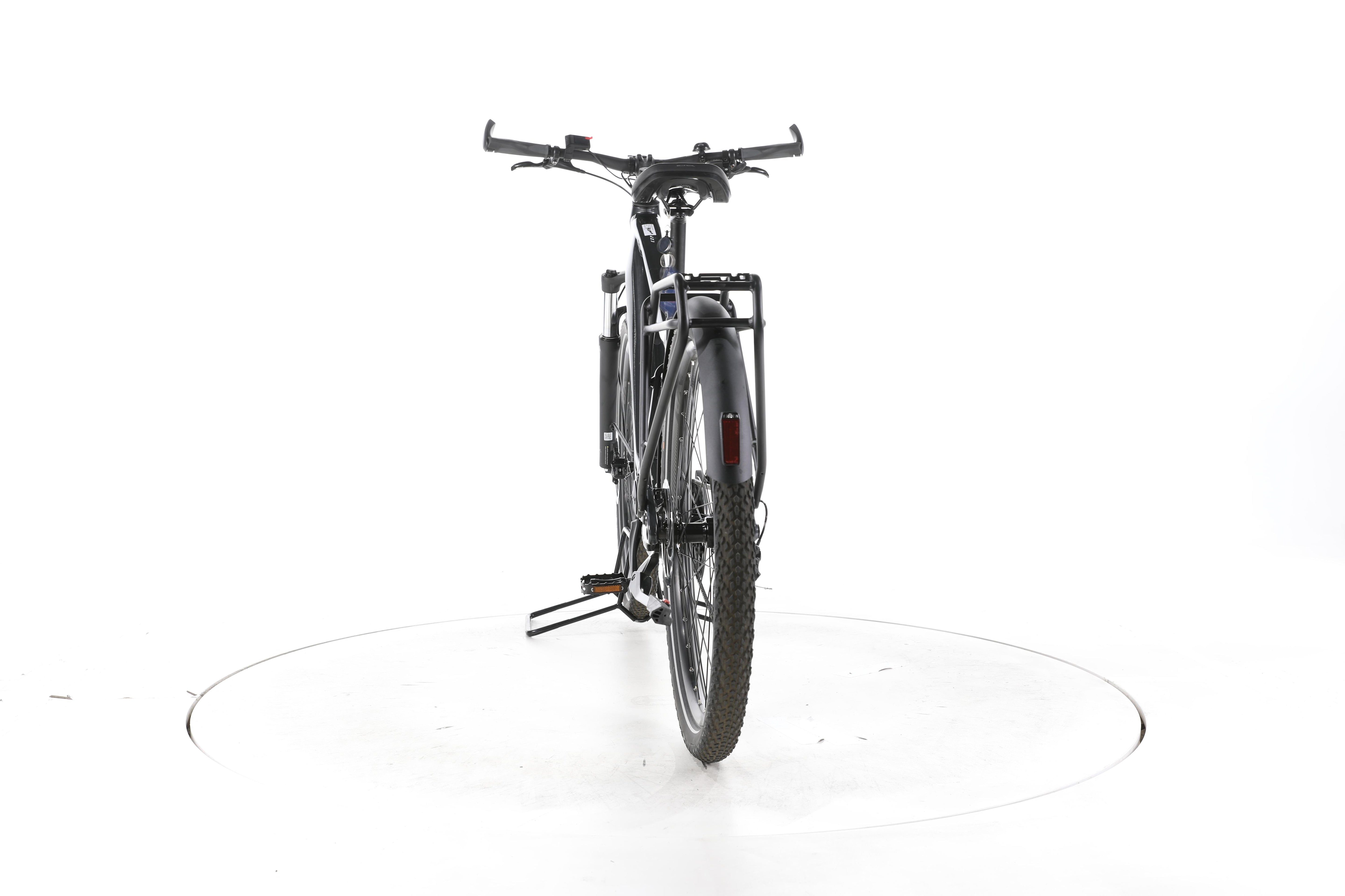 Giant Explore E+ 2 Trekking E-Bike - Image 10