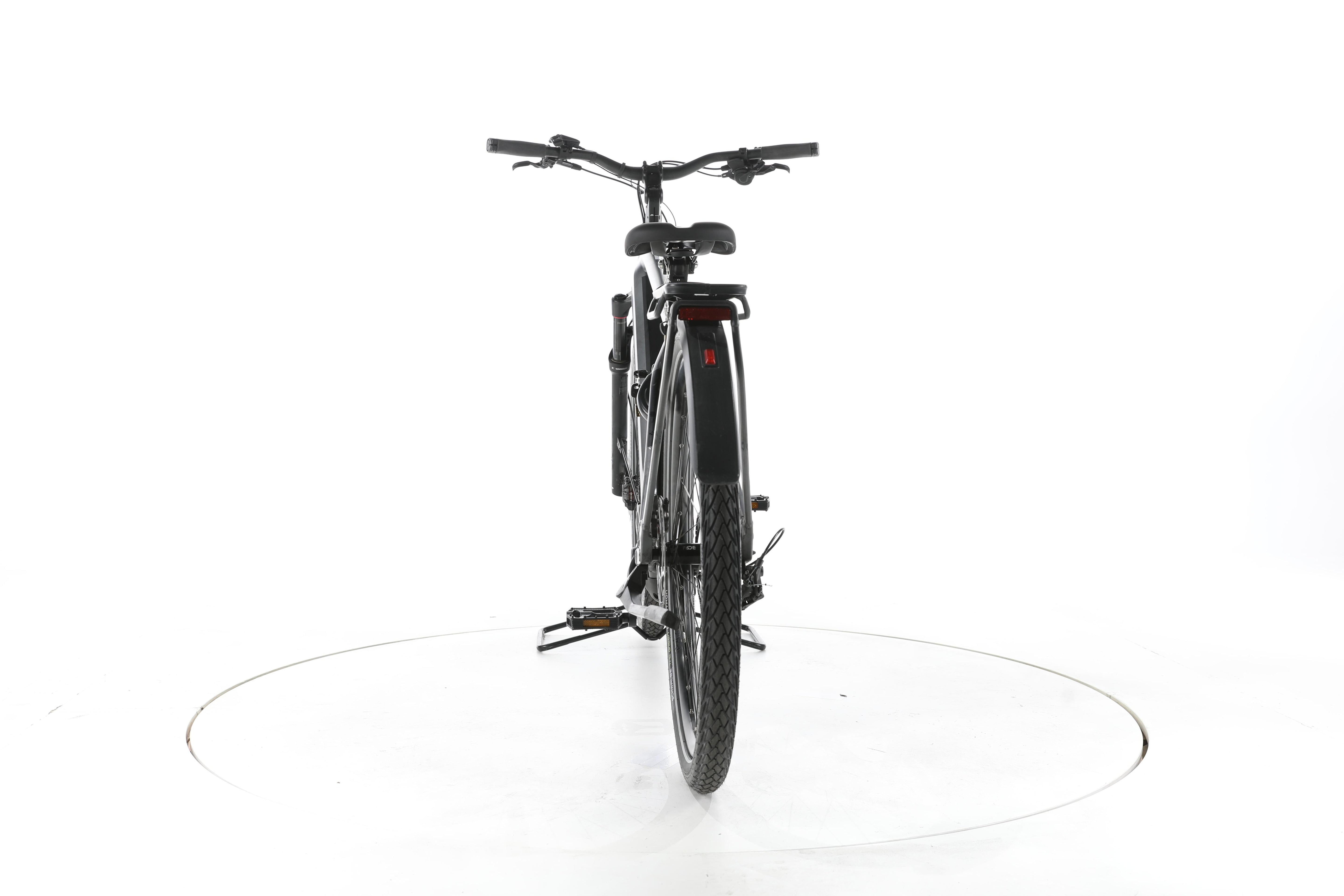 Cube Kathmandu Hybrid SLT Trekking E-Bike - Image 10