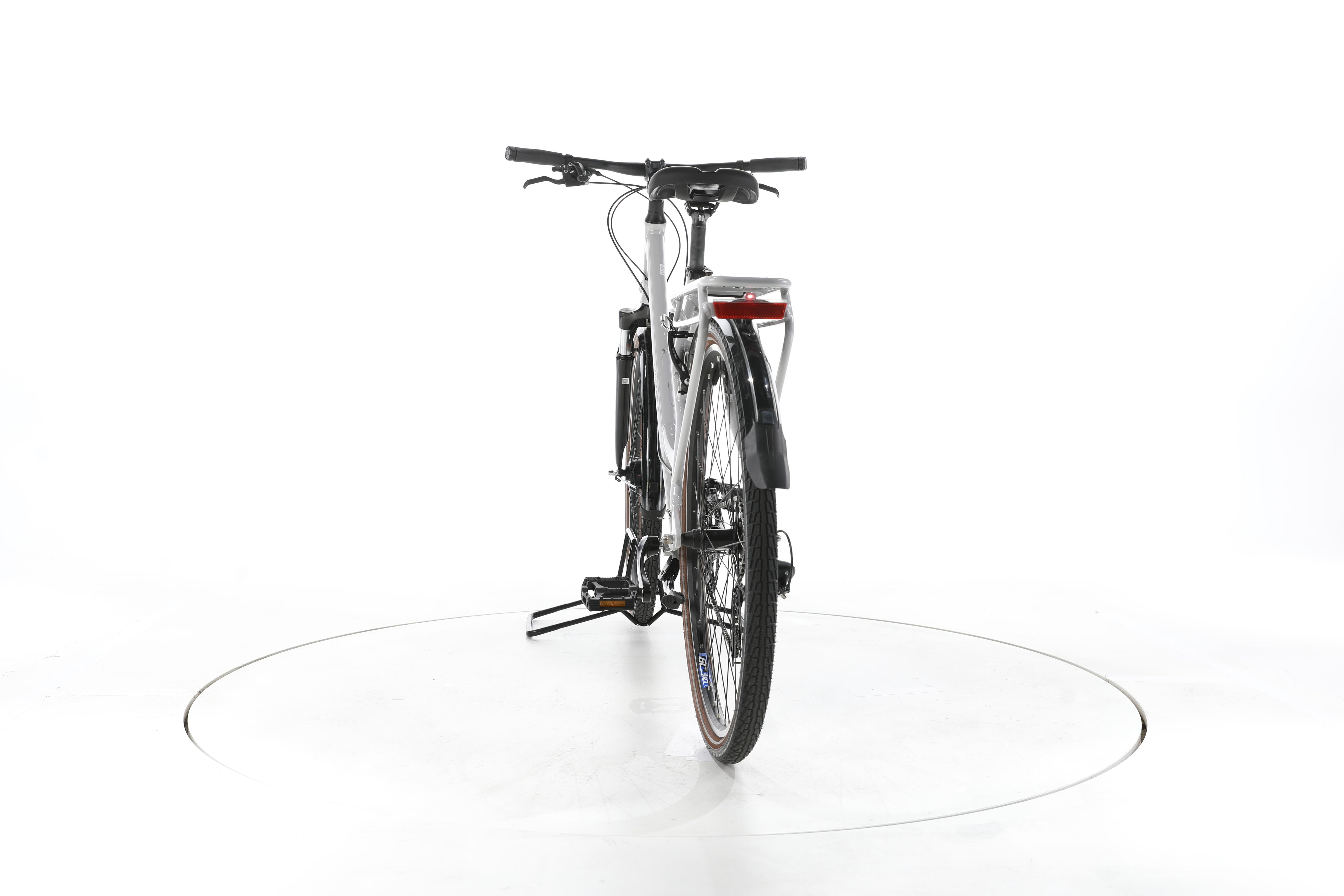 Dynamics Magic Tour MK II Fahrrad City & Trekking - Image 10