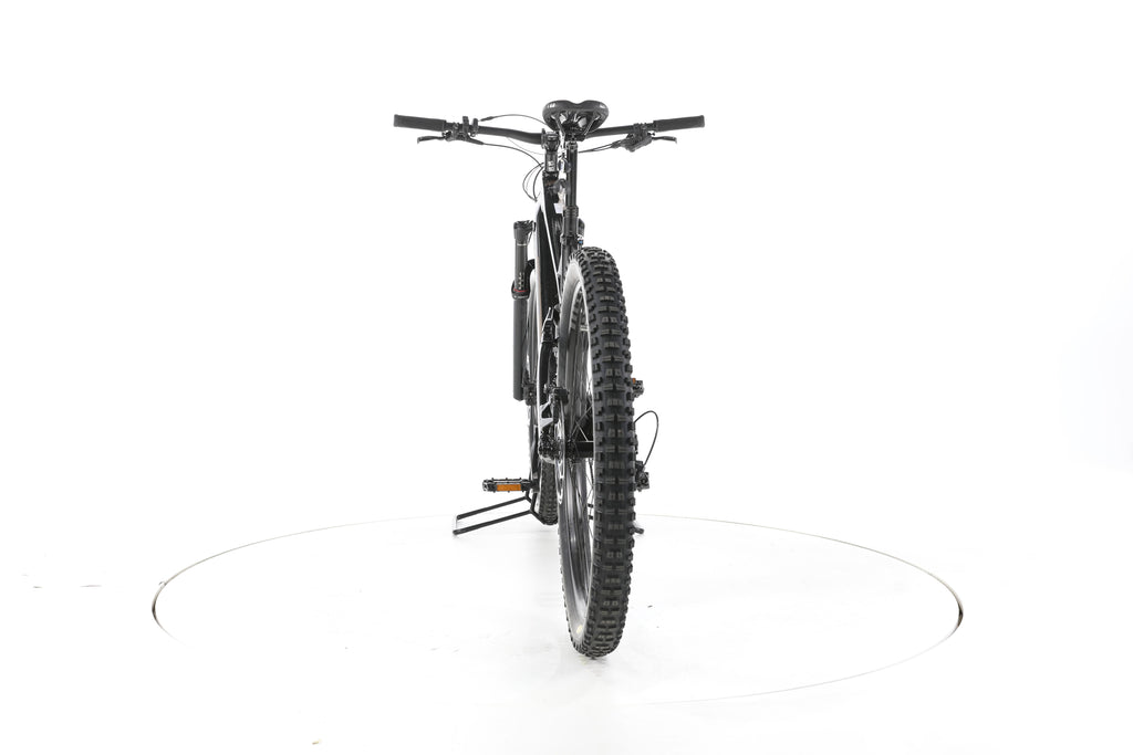 GT Force Amp+ E-Bike Fully - Image 10