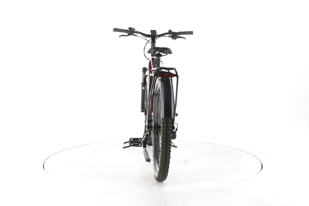 Ghost E-Teru Advanced EQ Trekking E-Bike 2024 - Image 10