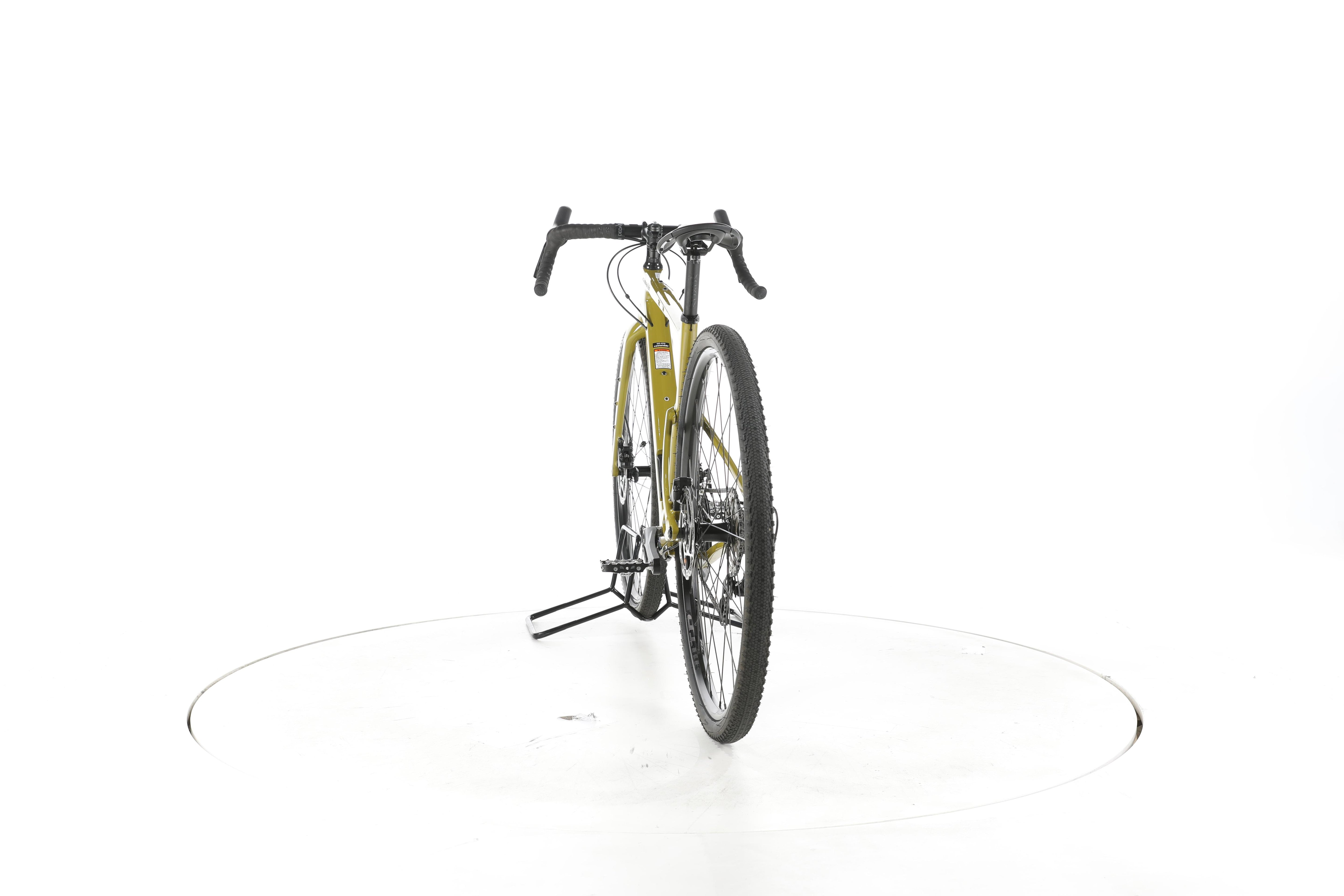 Cannondale Topstone 4 Gravelbike Carbon - Image 10