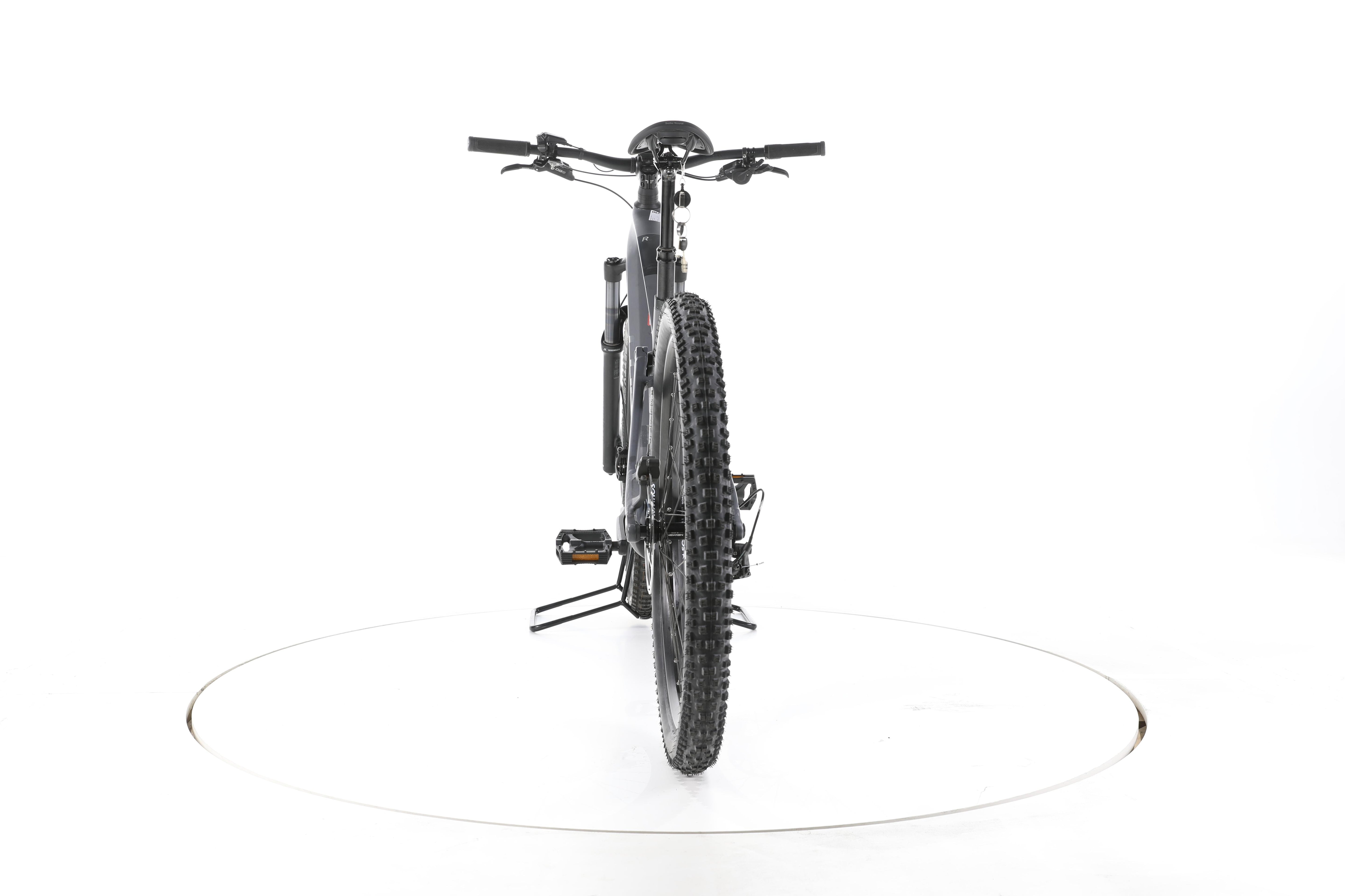 Cube Stereo Hybrid 140 HPC Race E-Bike Fully Carbon - Image 10