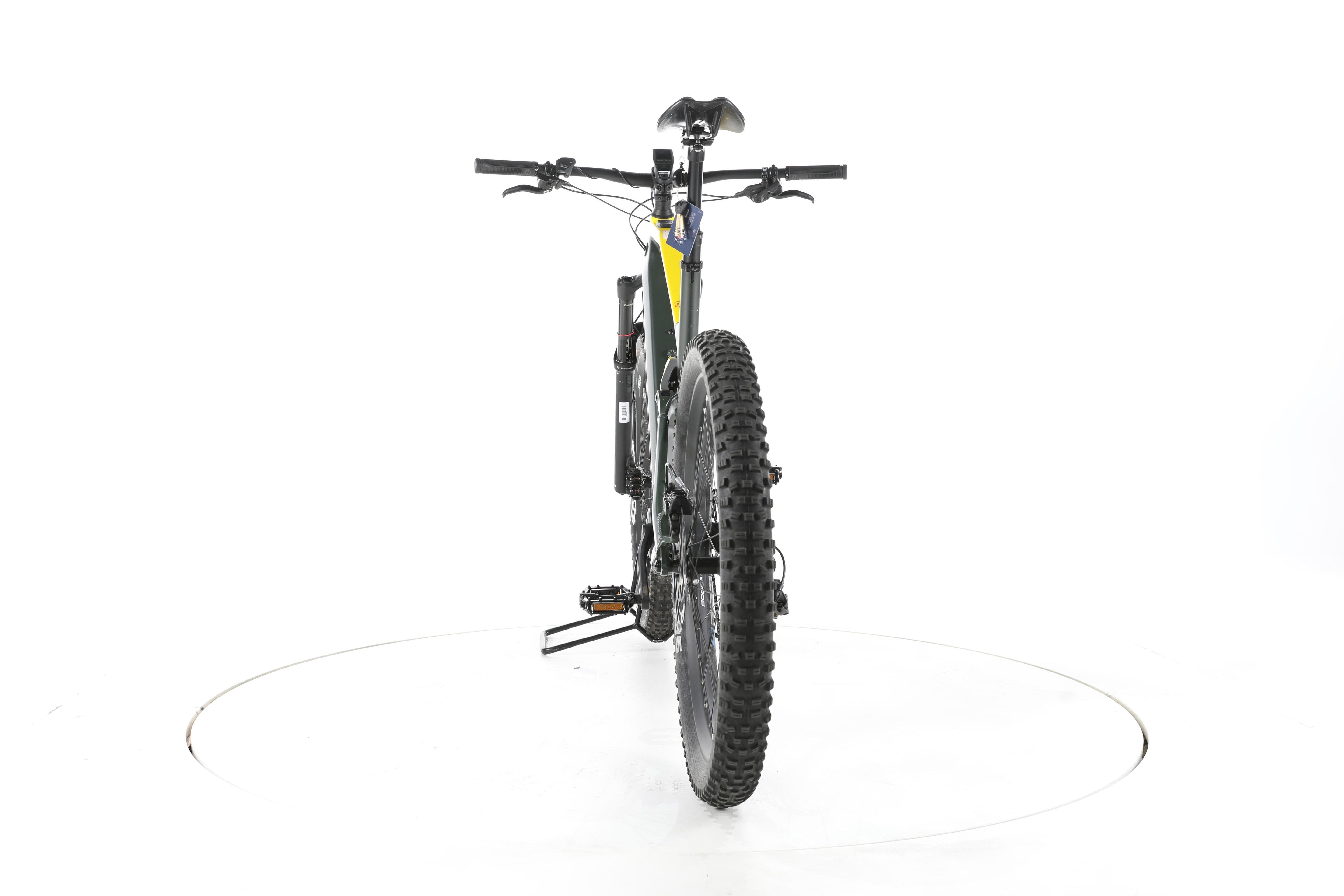 Swype freqz #3.0 E-Bike Fully - Image 10