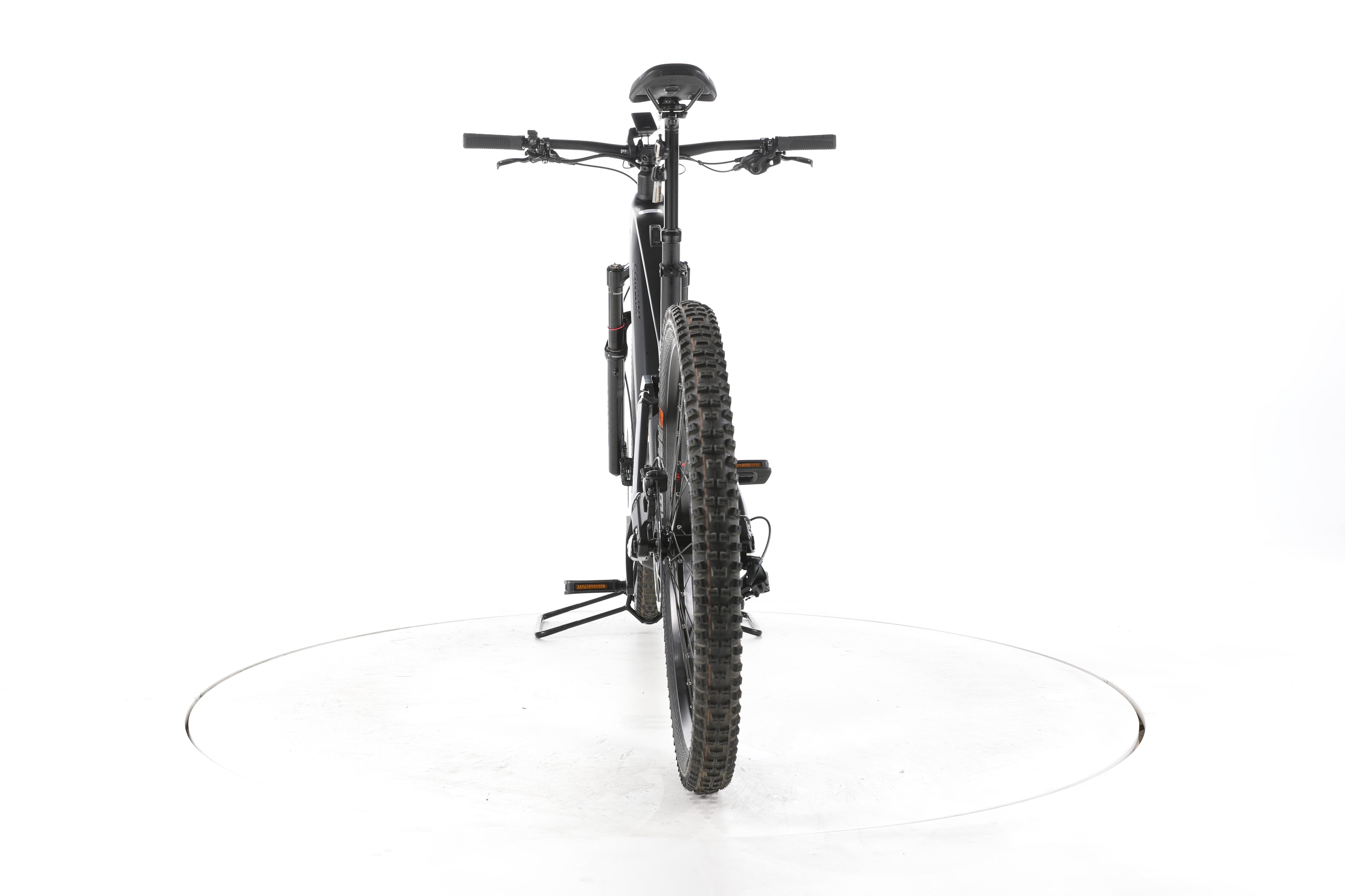 Conway Xyron S 7.9 E-Bike Fully Carbon - Image 10
