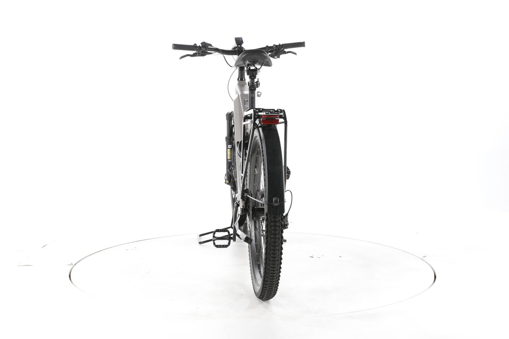 Kalkhoff ENTICE 7 ADVANCE+ Trekking E-Bike 2024 - Image 10