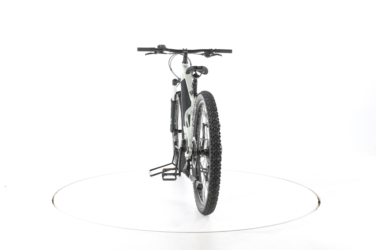 Haibike HardSeven 5 E-Bike - Image 10