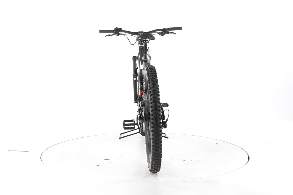 Focus Thron² 6.7 E-Bike Fully 2025 - Image 10