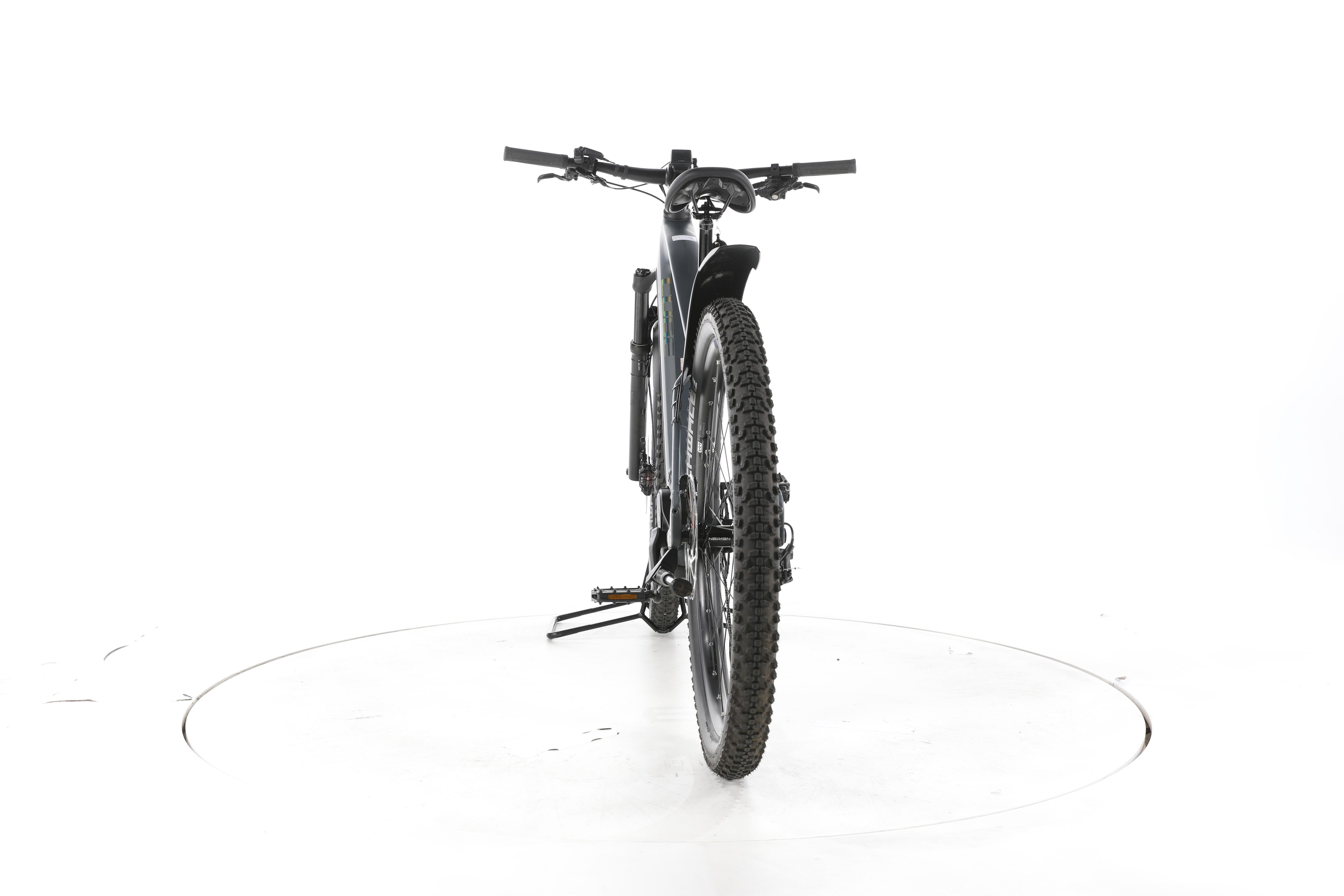 Cube Reaction Hybrid SLX E-Bike 2025 - Image 10